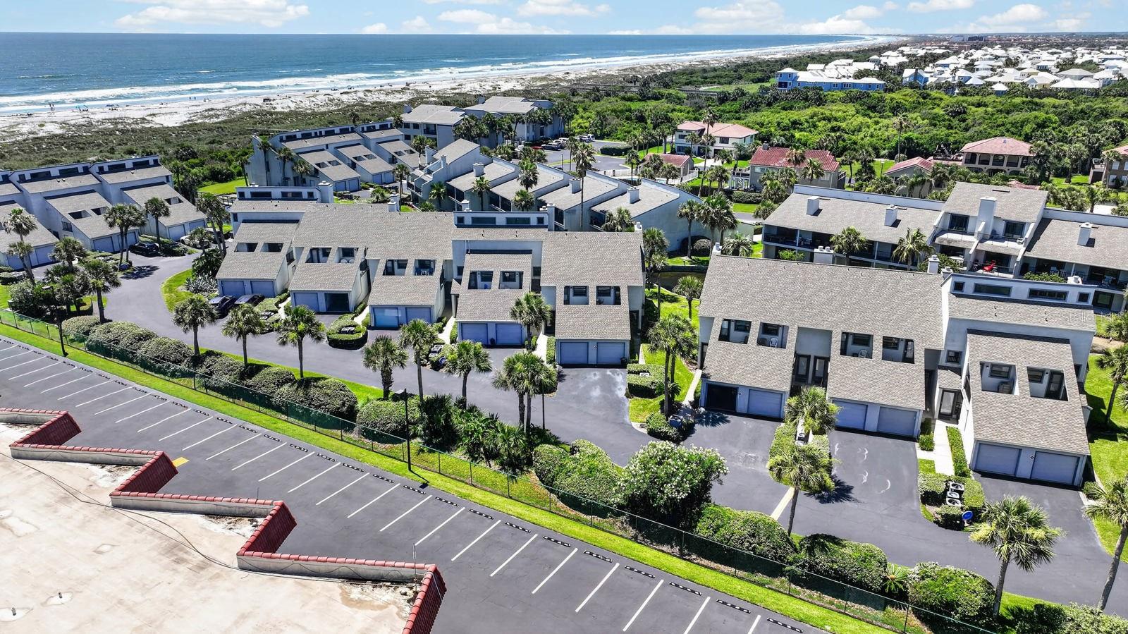 SEAWINDS CONDO - Residential