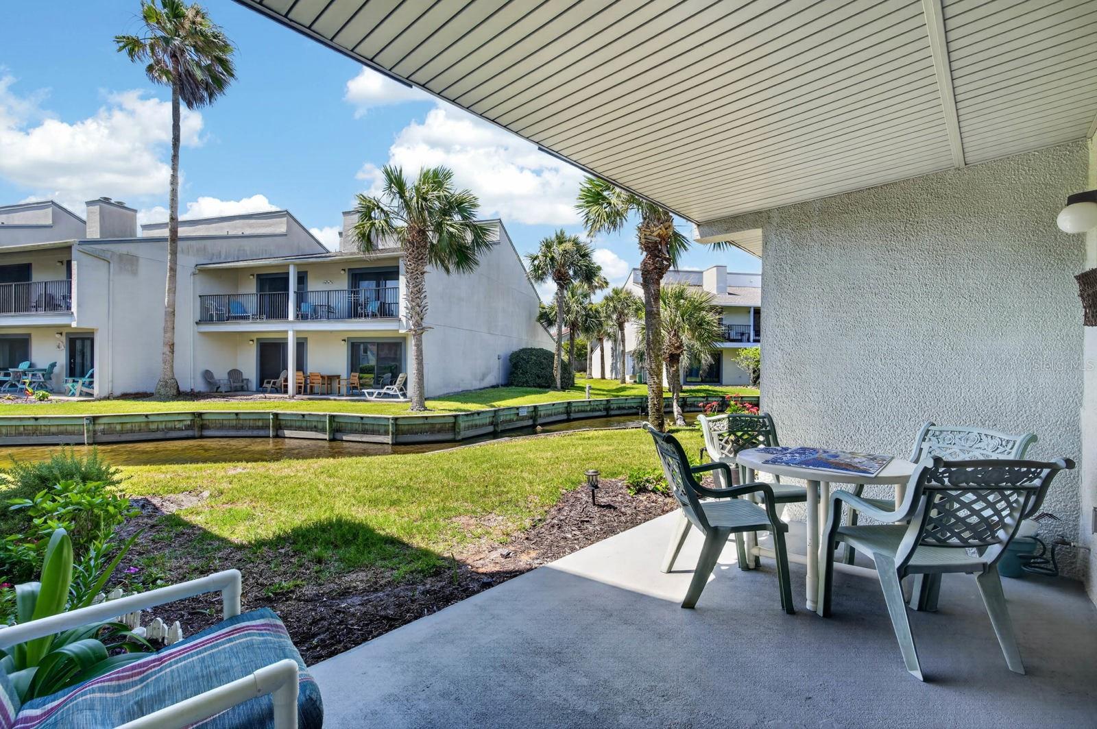 SEAWINDS CONDO - Residential