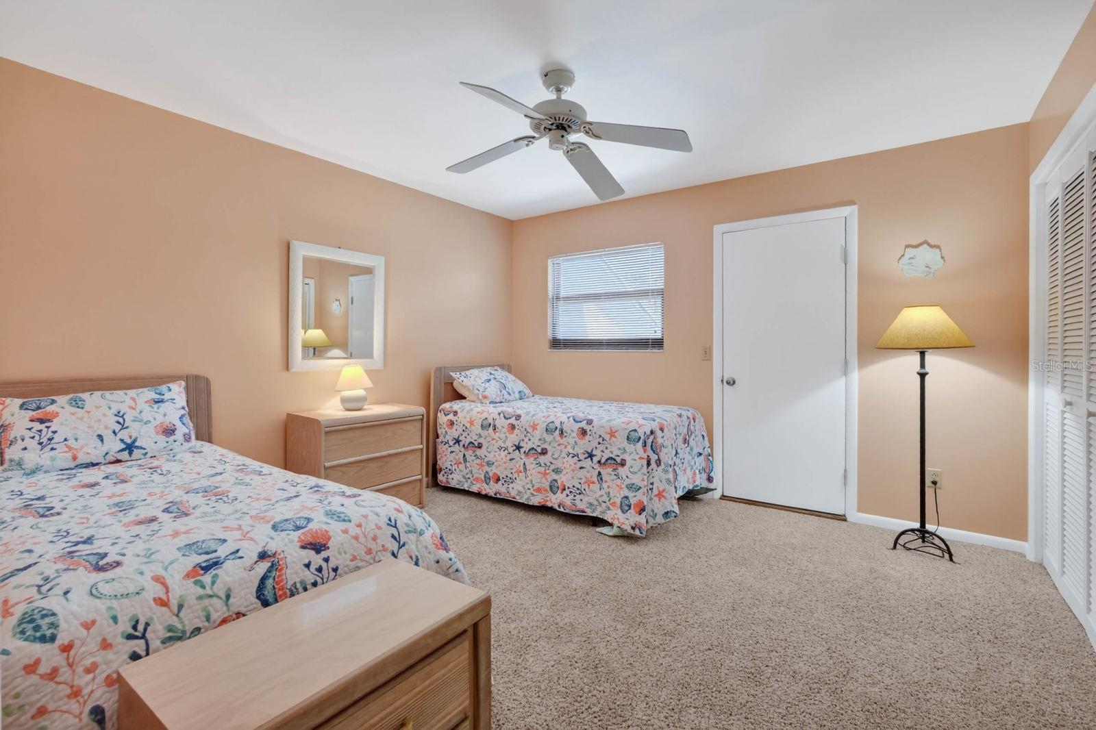 SEAWINDS CONDO - Residential