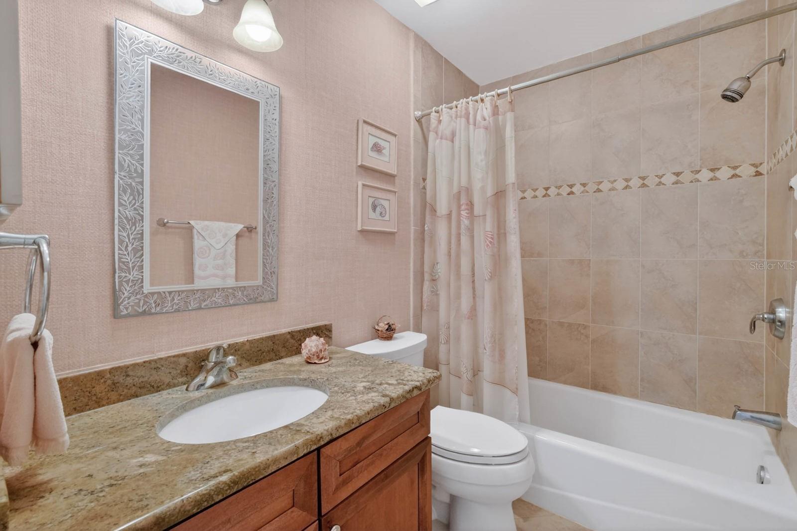 SEAWINDS CONDO - Residential