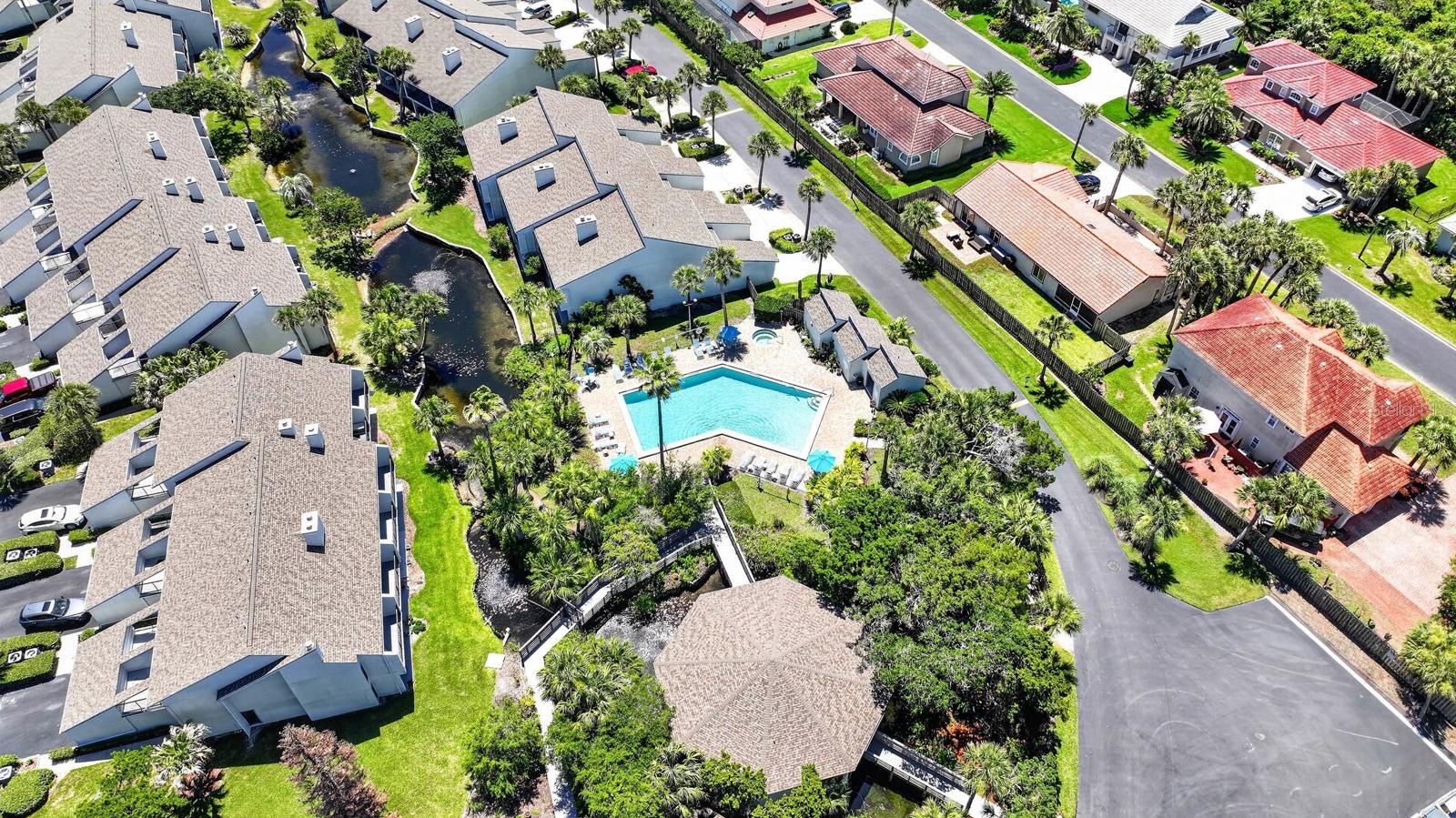 SEAWINDS CONDO - Residential