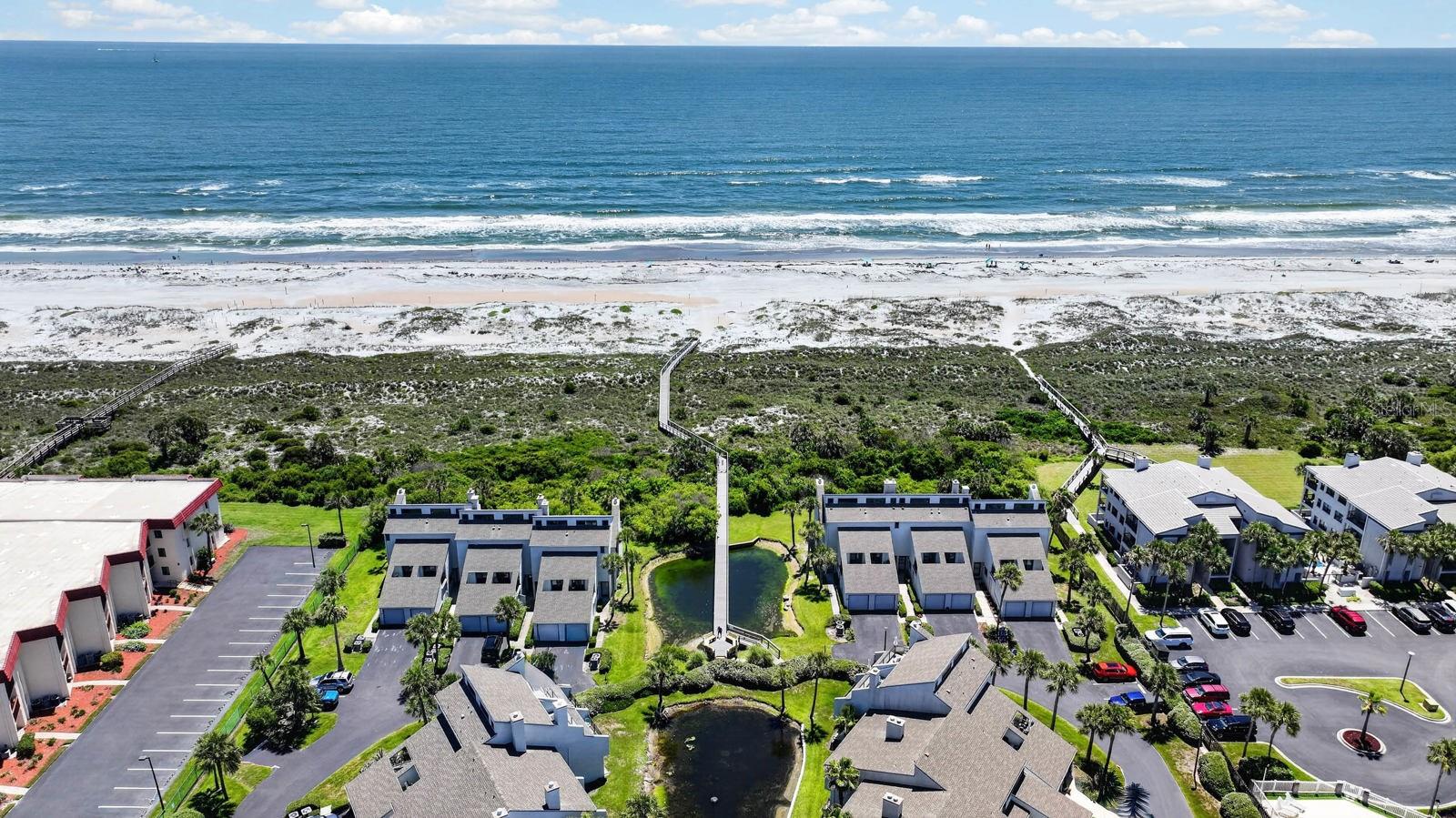 SEAWINDS CONDO - Residential