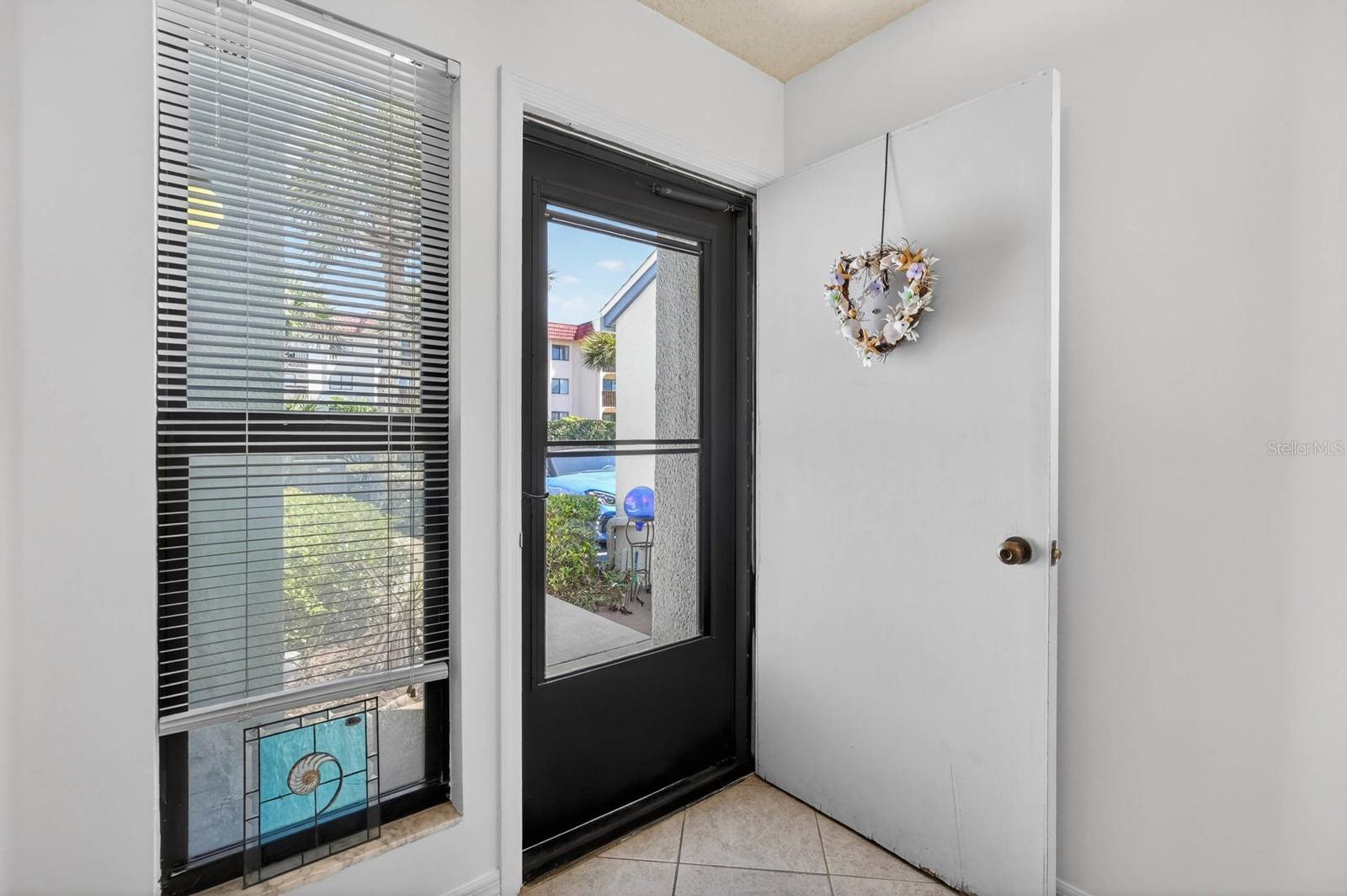 SEAWINDS CONDO - Residential