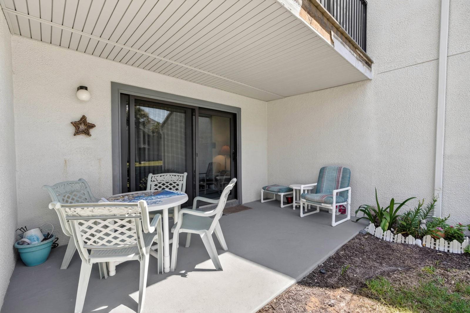 SEAWINDS CONDO - Residential