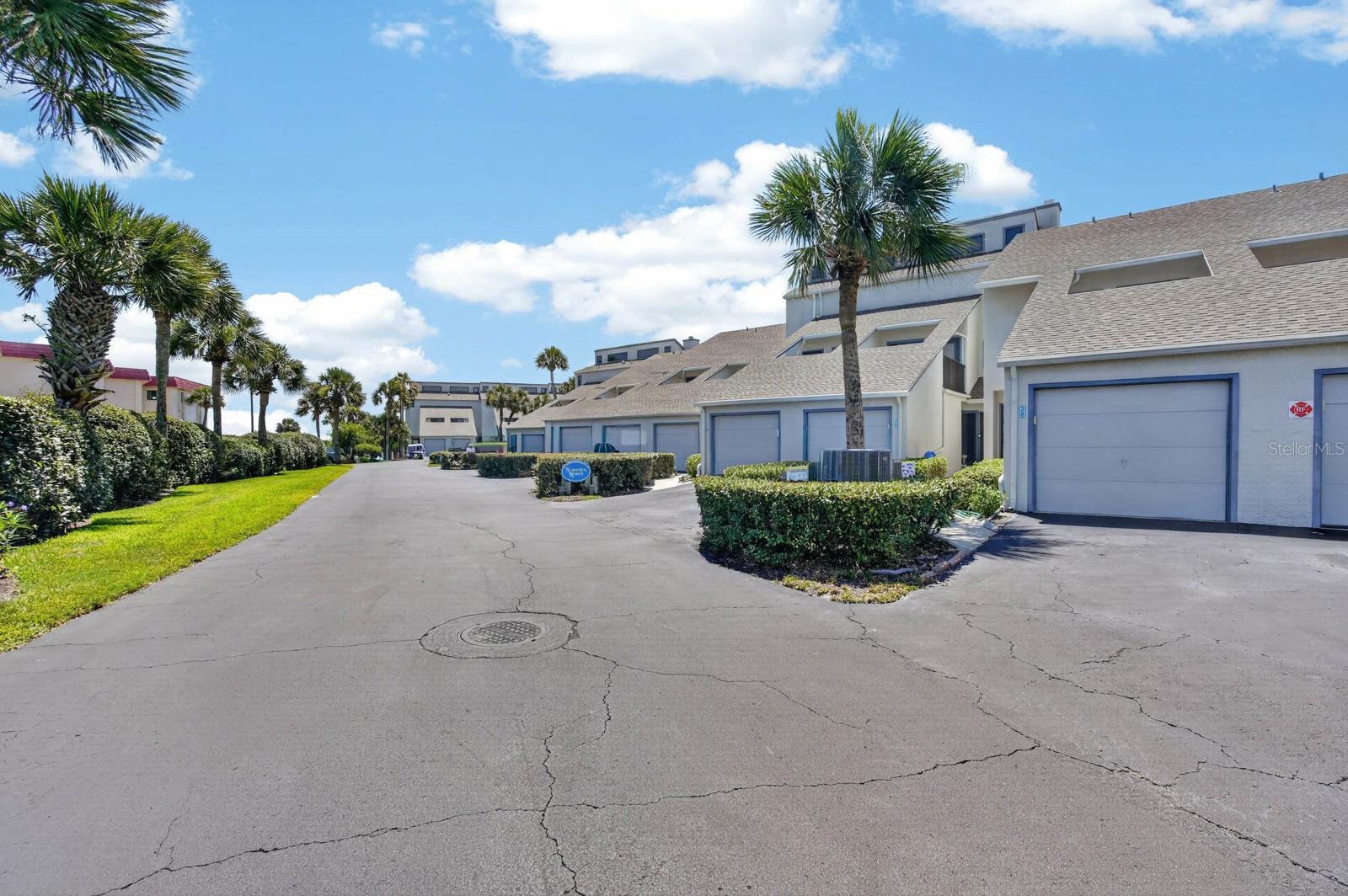 SEAWINDS CONDO - Residential