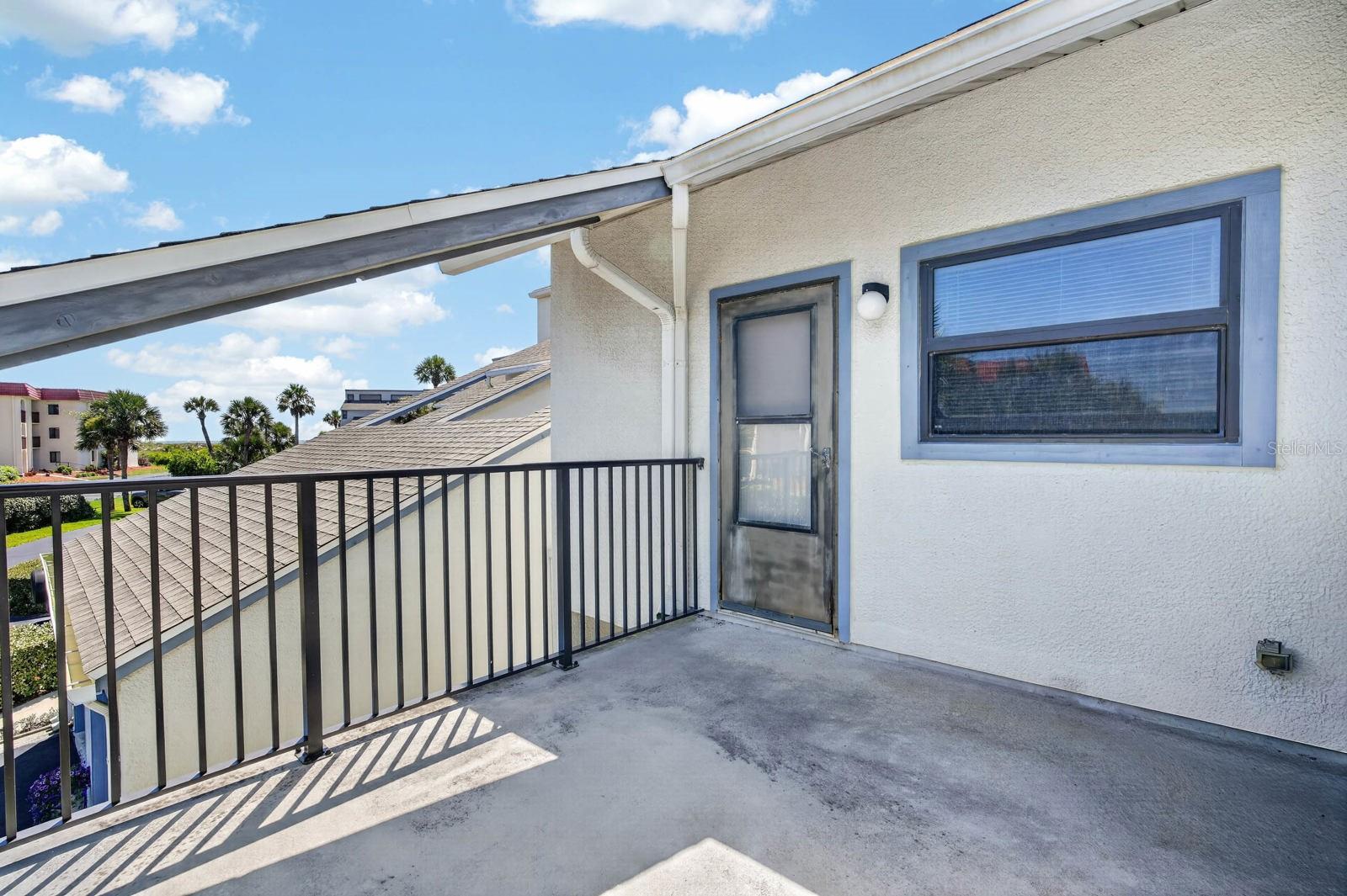 SEAWINDS CONDO - Residential