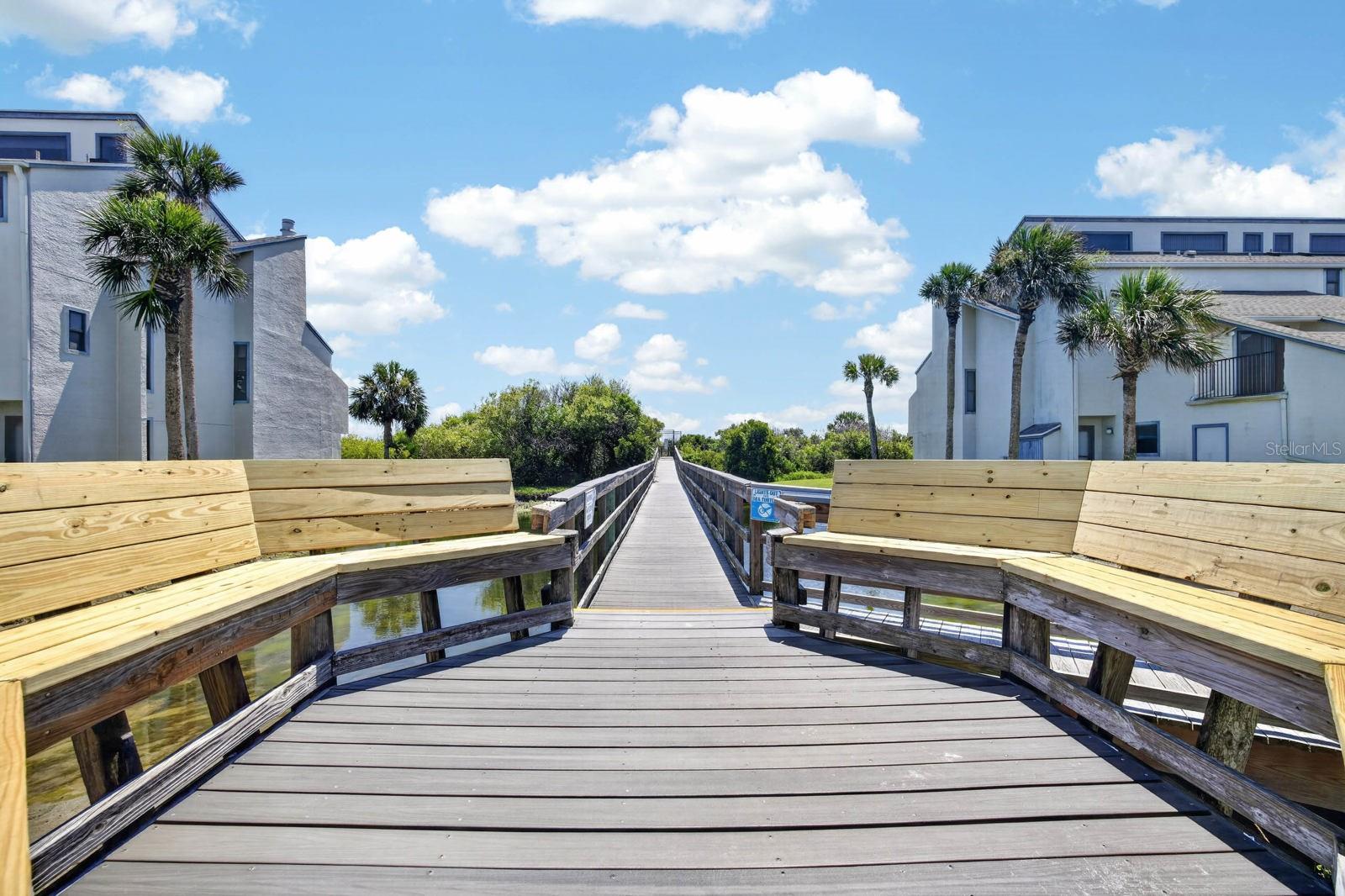 SEAWINDS CONDO - Residential