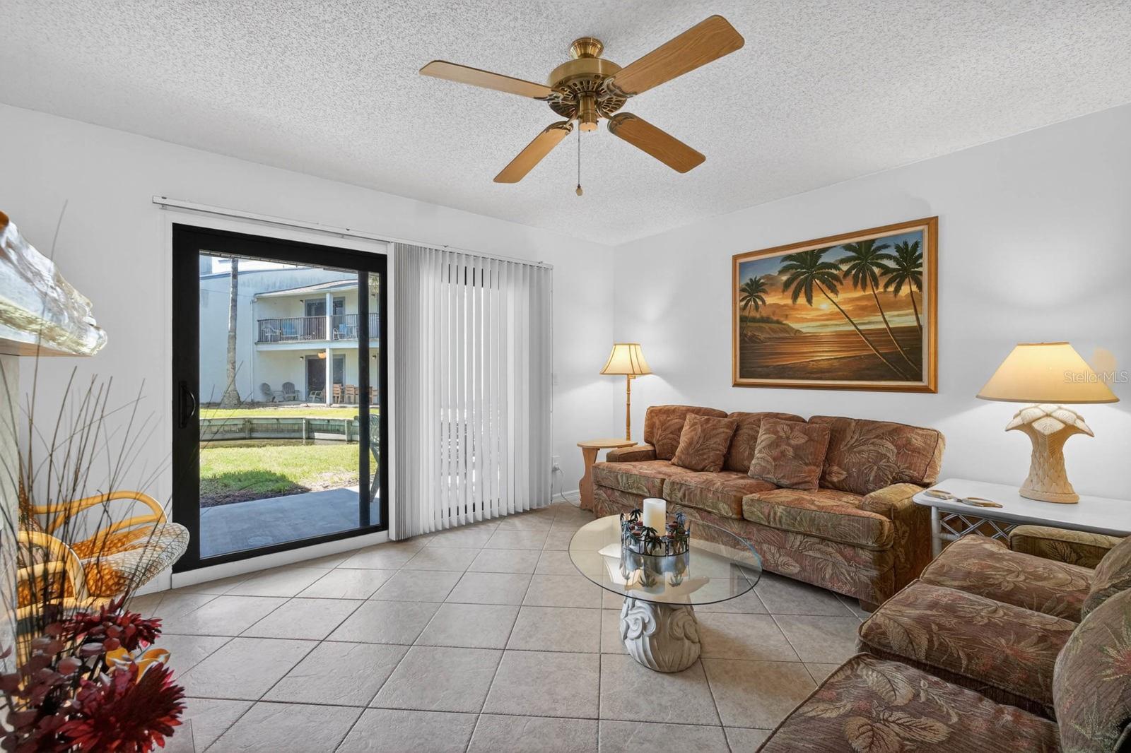 SEAWINDS CONDO - Residential