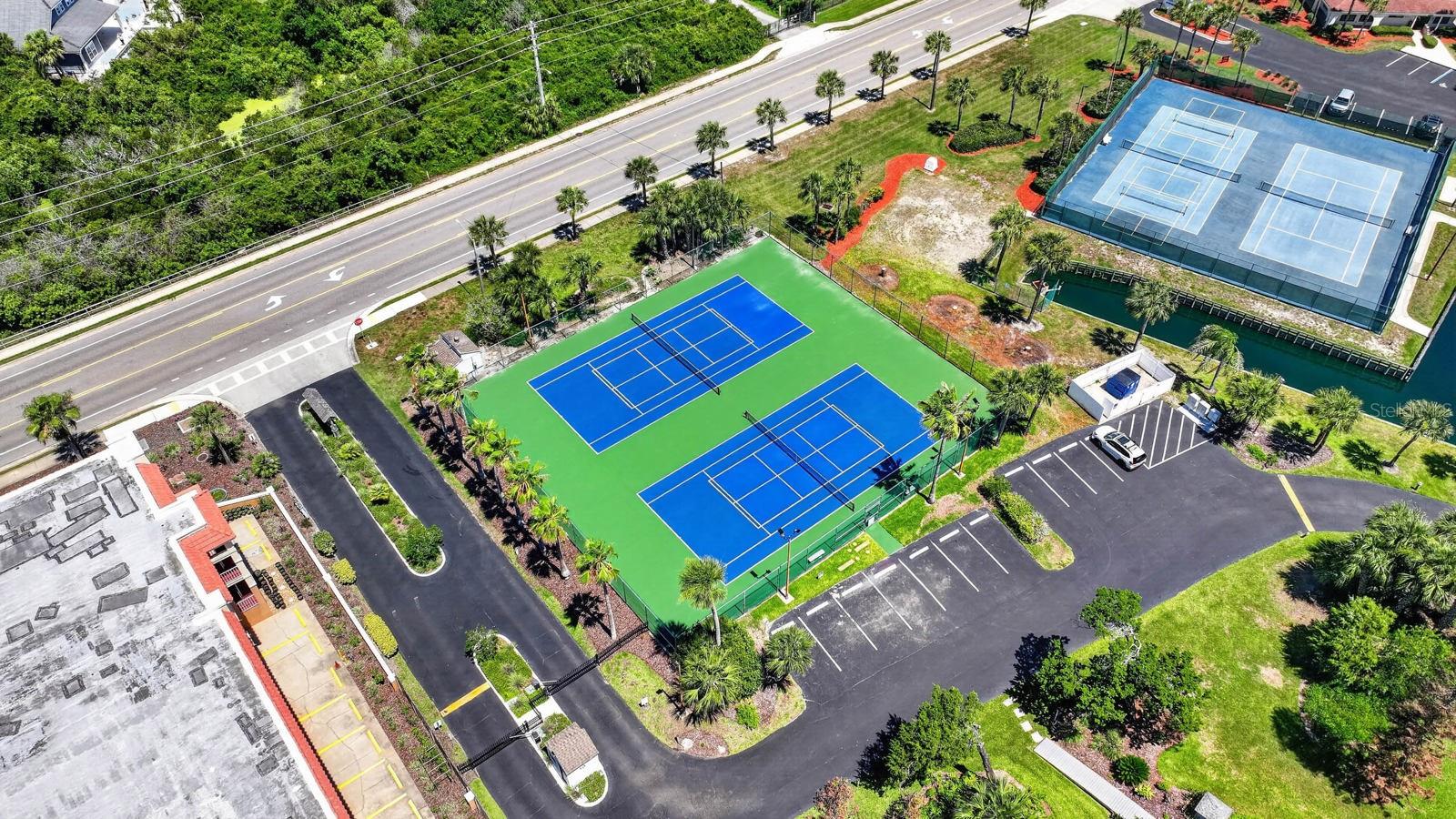SEAWINDS CONDO - Residential