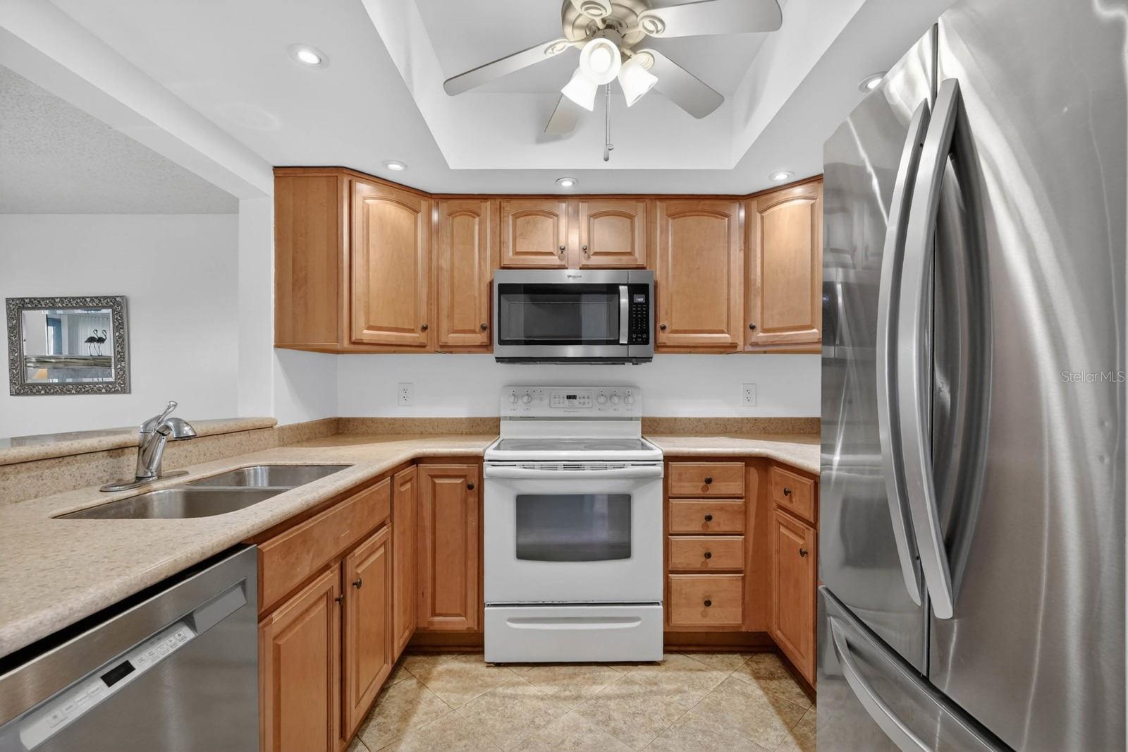 SEAWINDS CONDO - Residential