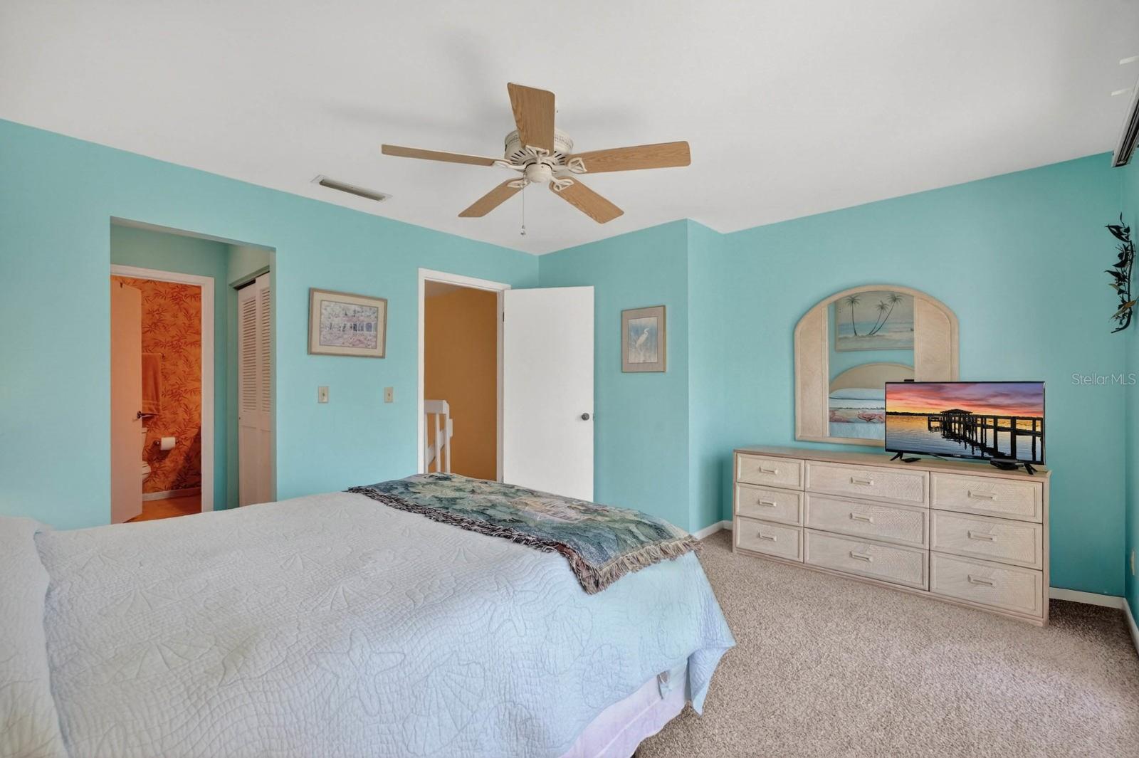 SEAWINDS CONDO - Residential