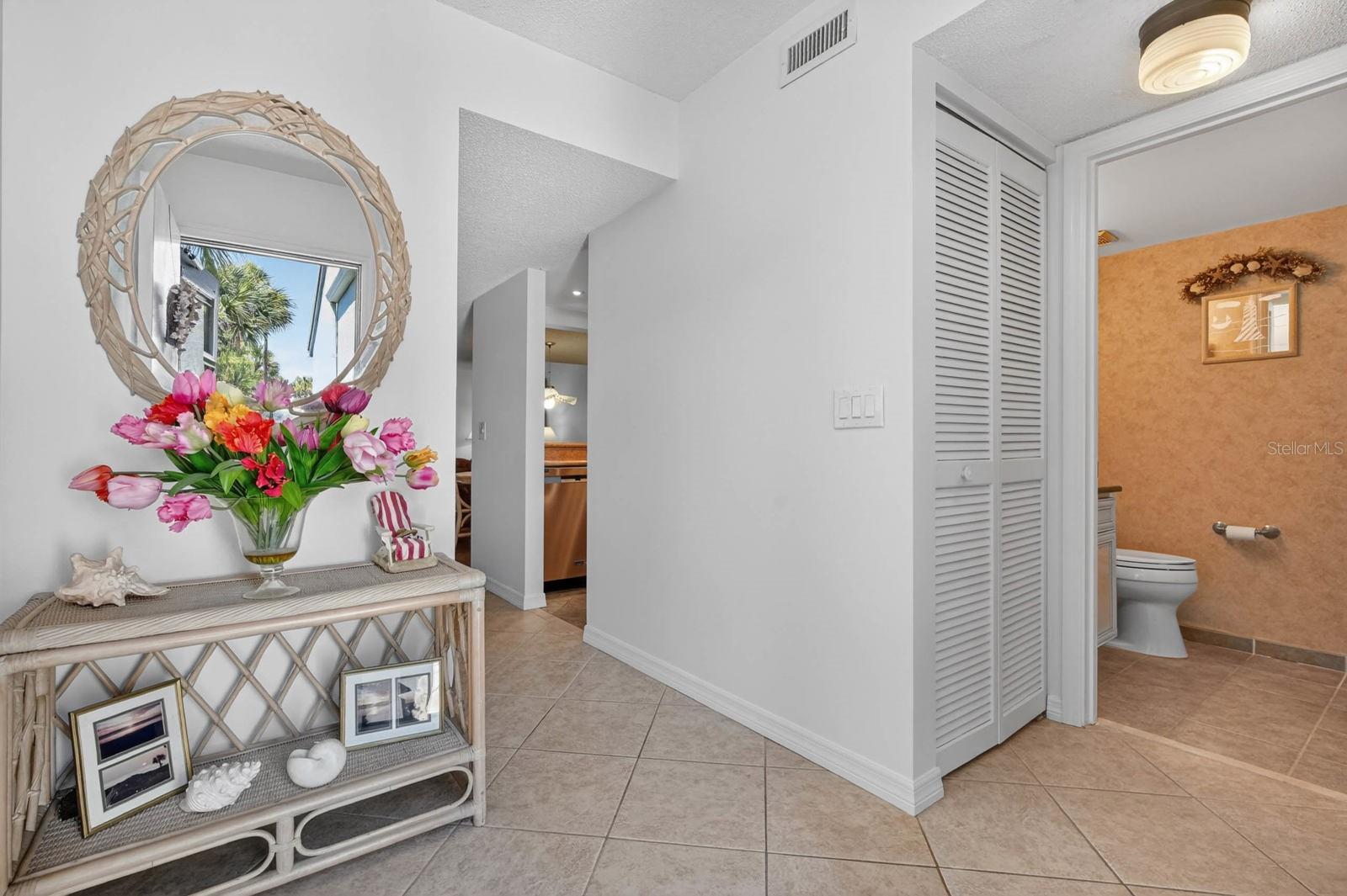 SEAWINDS CONDO - Residential