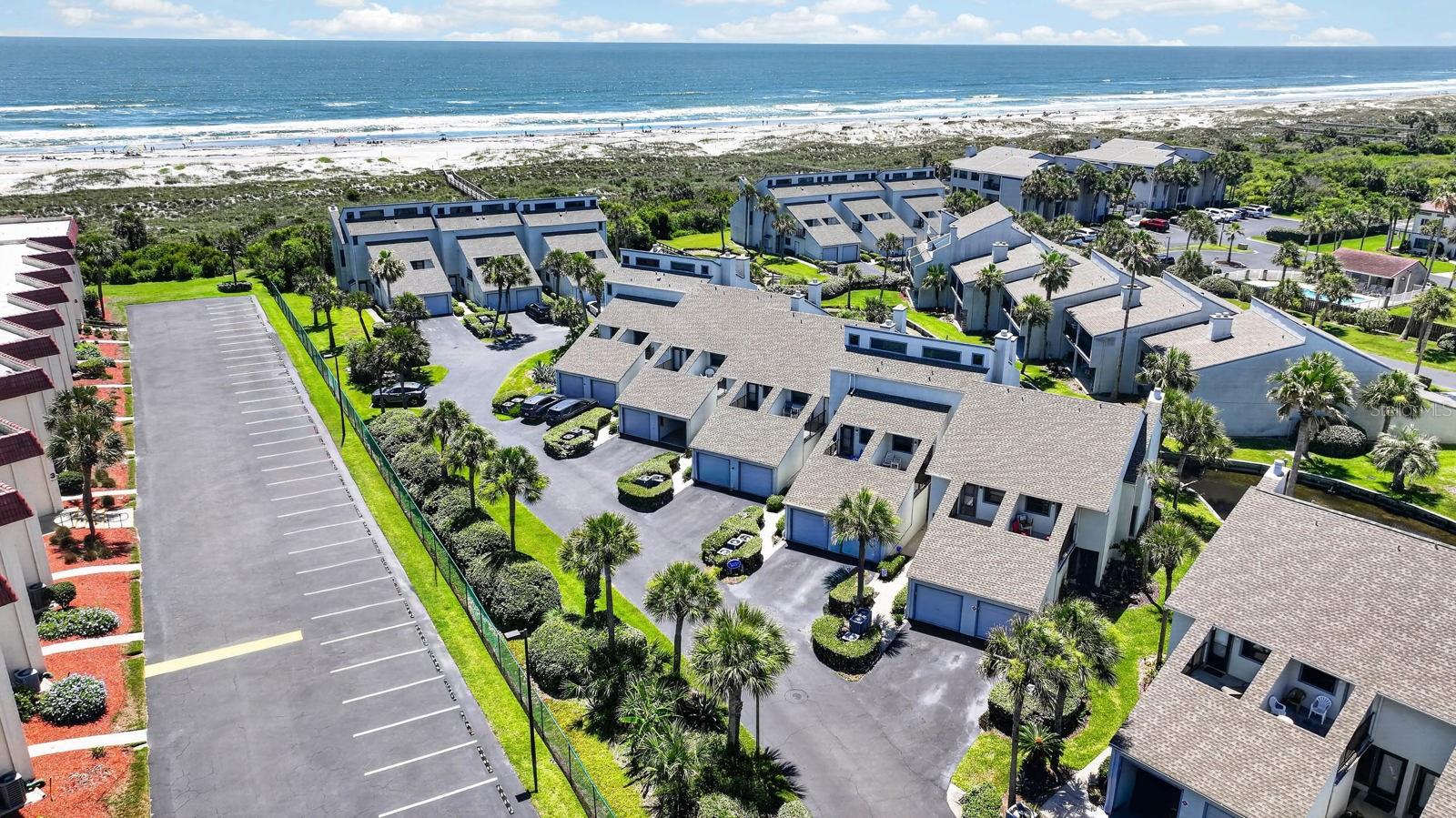 SEAWINDS CONDO - Residential