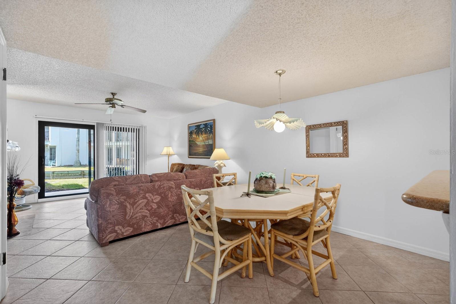 SEAWINDS CONDO - Residential