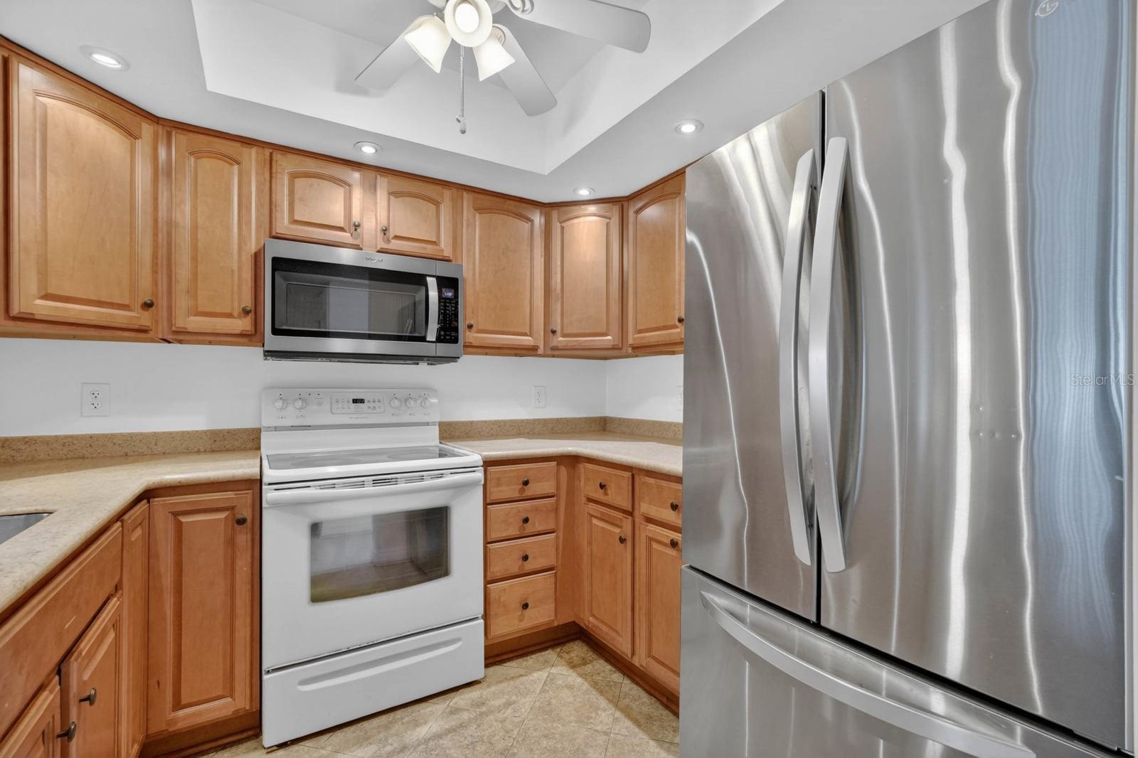 SEAWINDS CONDO - Residential