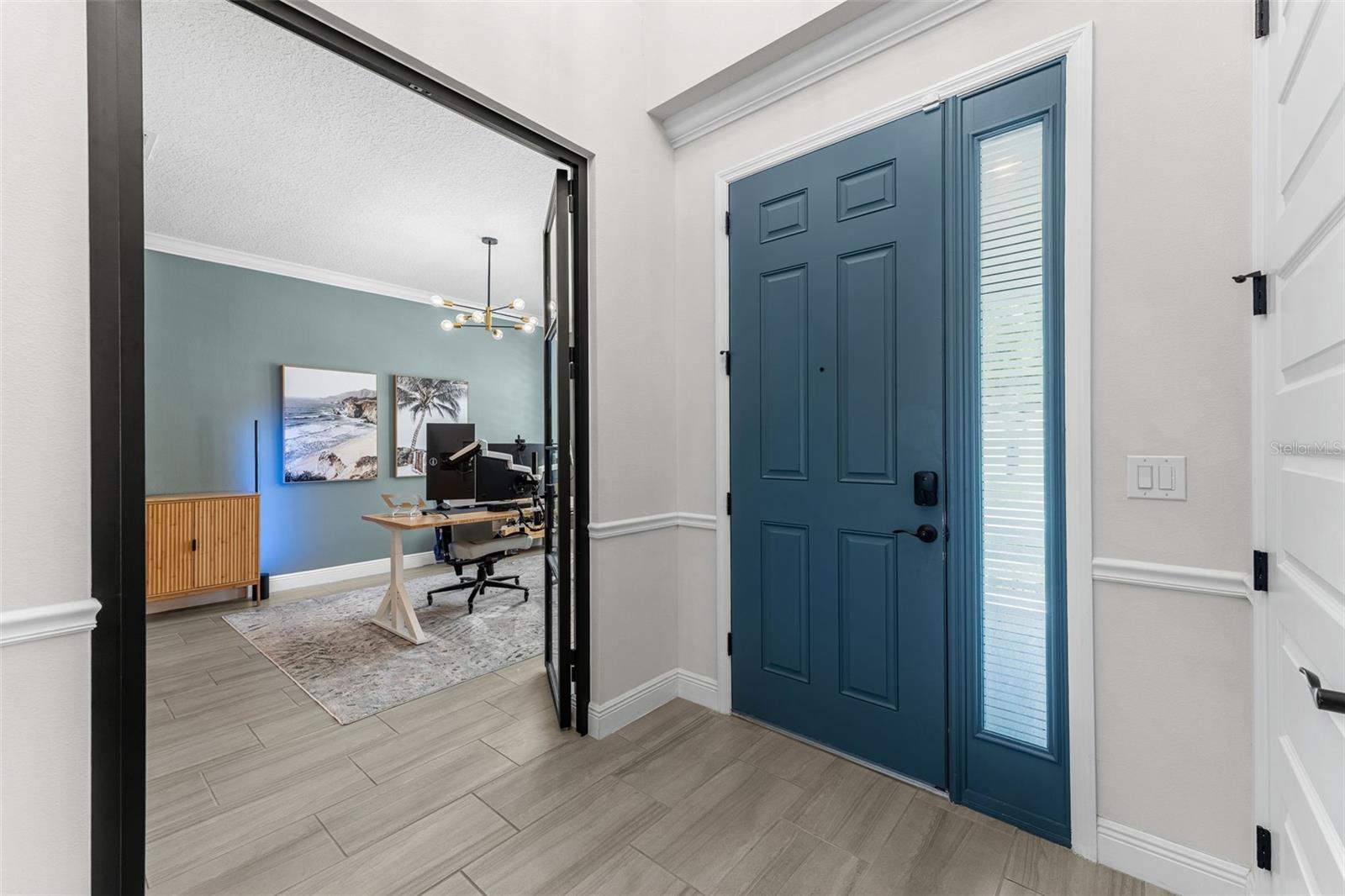 WATERLEIGH PH 2C-1 - Residential