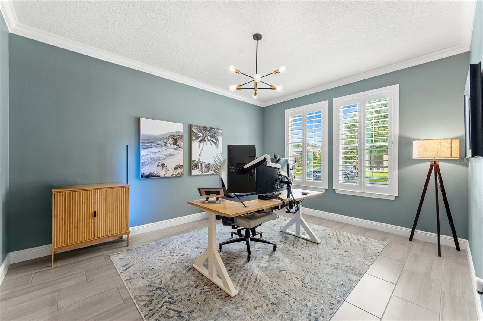 WATERLEIGH PH 2C-1 - Residential