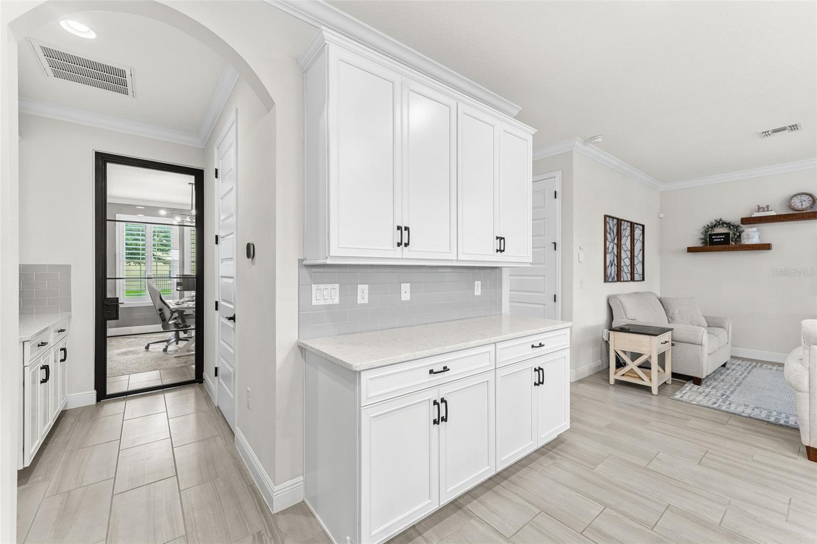 WATERLEIGH PH 2C-1 - Residential