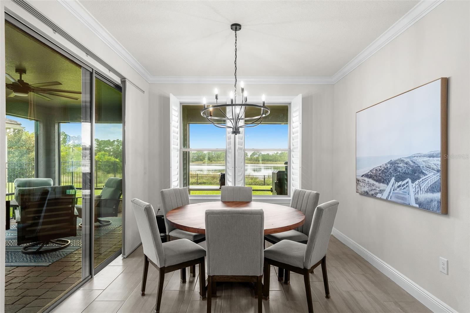 WATERLEIGH PH 2C-1 - Residential