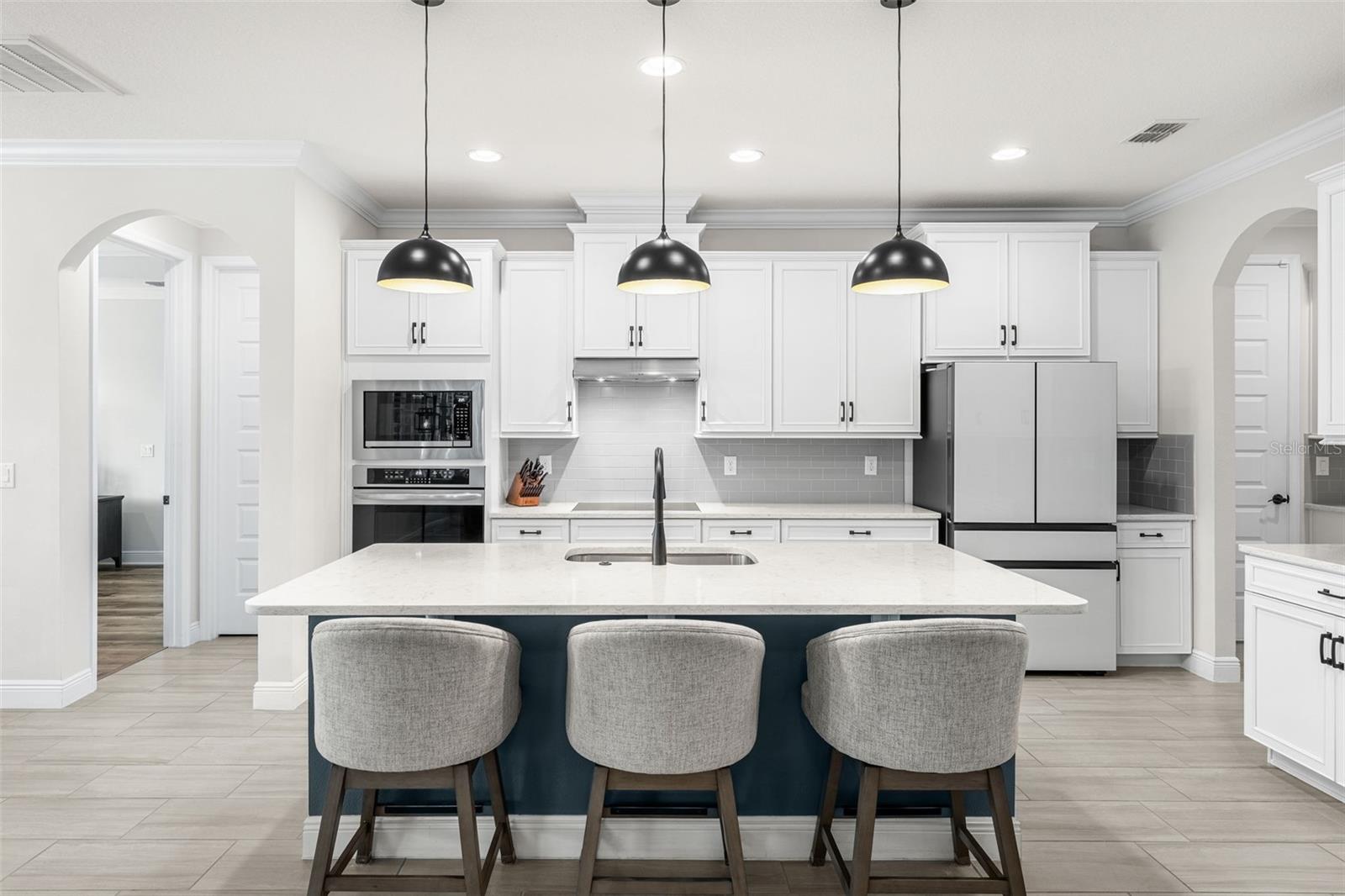 WATERLEIGH PH 2C-1 - Residential