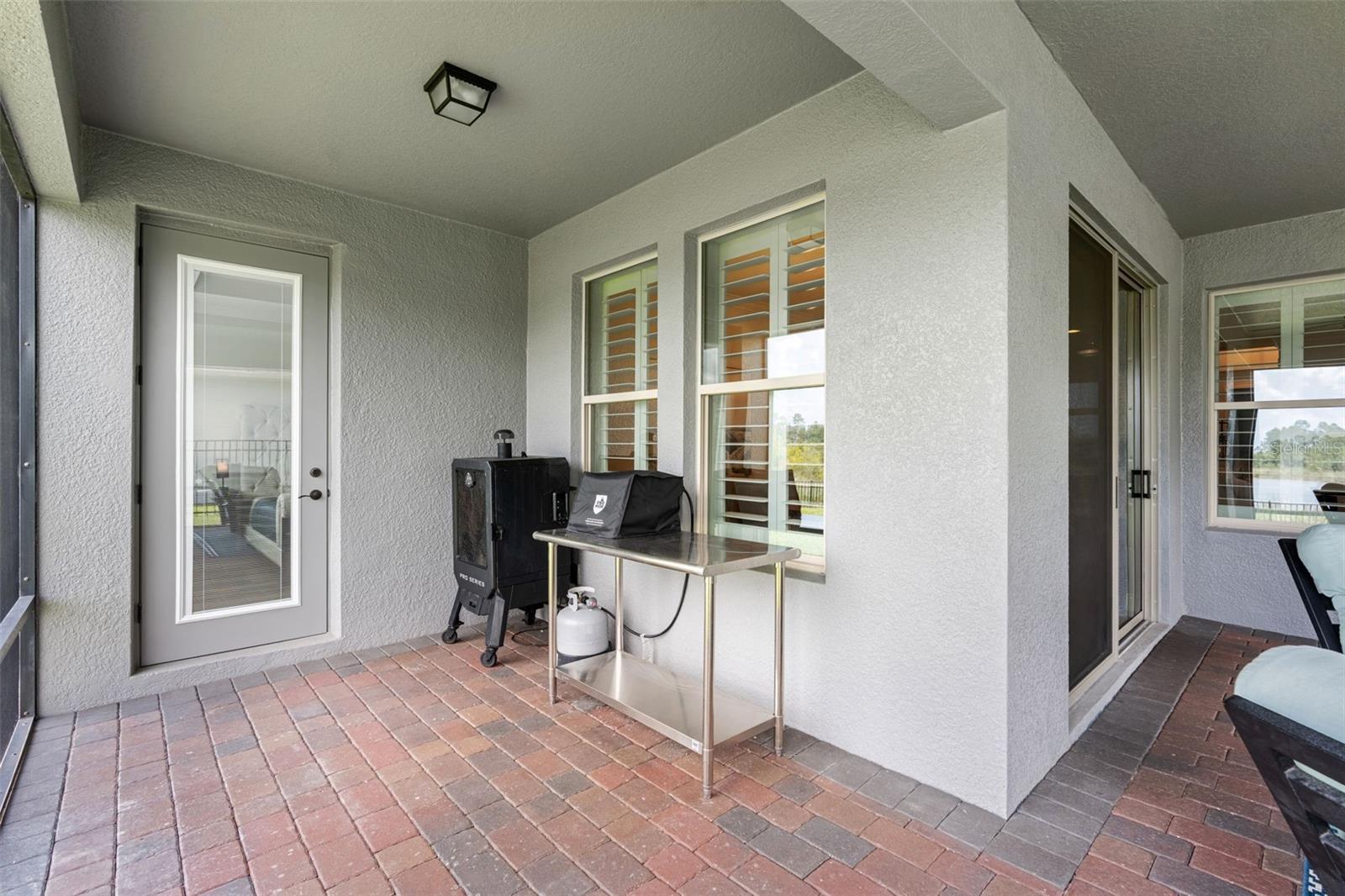 WATERLEIGH PH 2C-1 - Residential