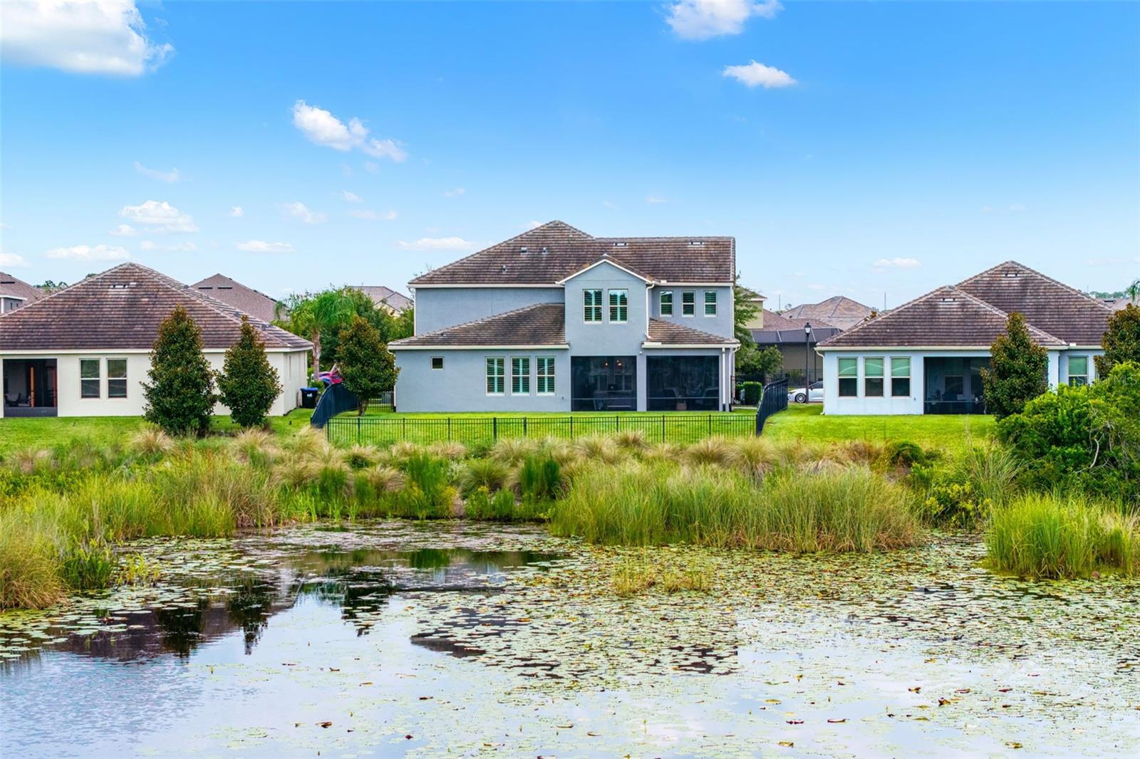 WATERLEIGH PH 2C-1 - Residential