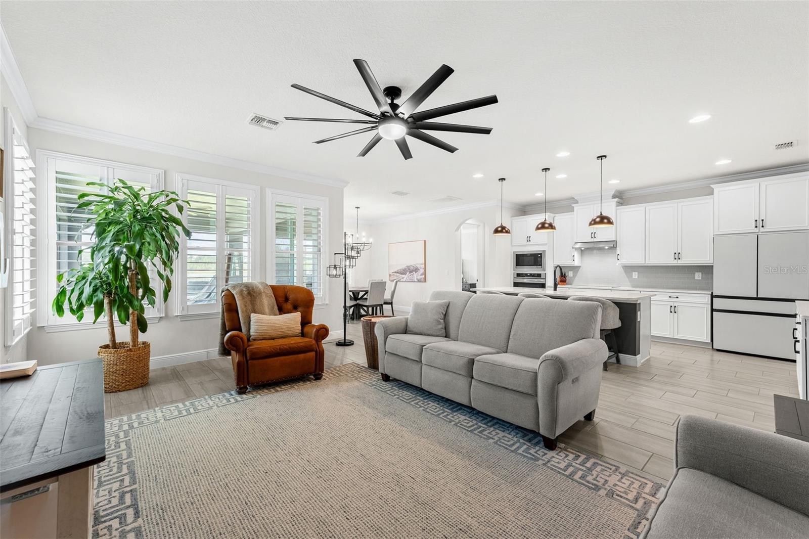 WATERLEIGH PH 2C-1 - Residential
