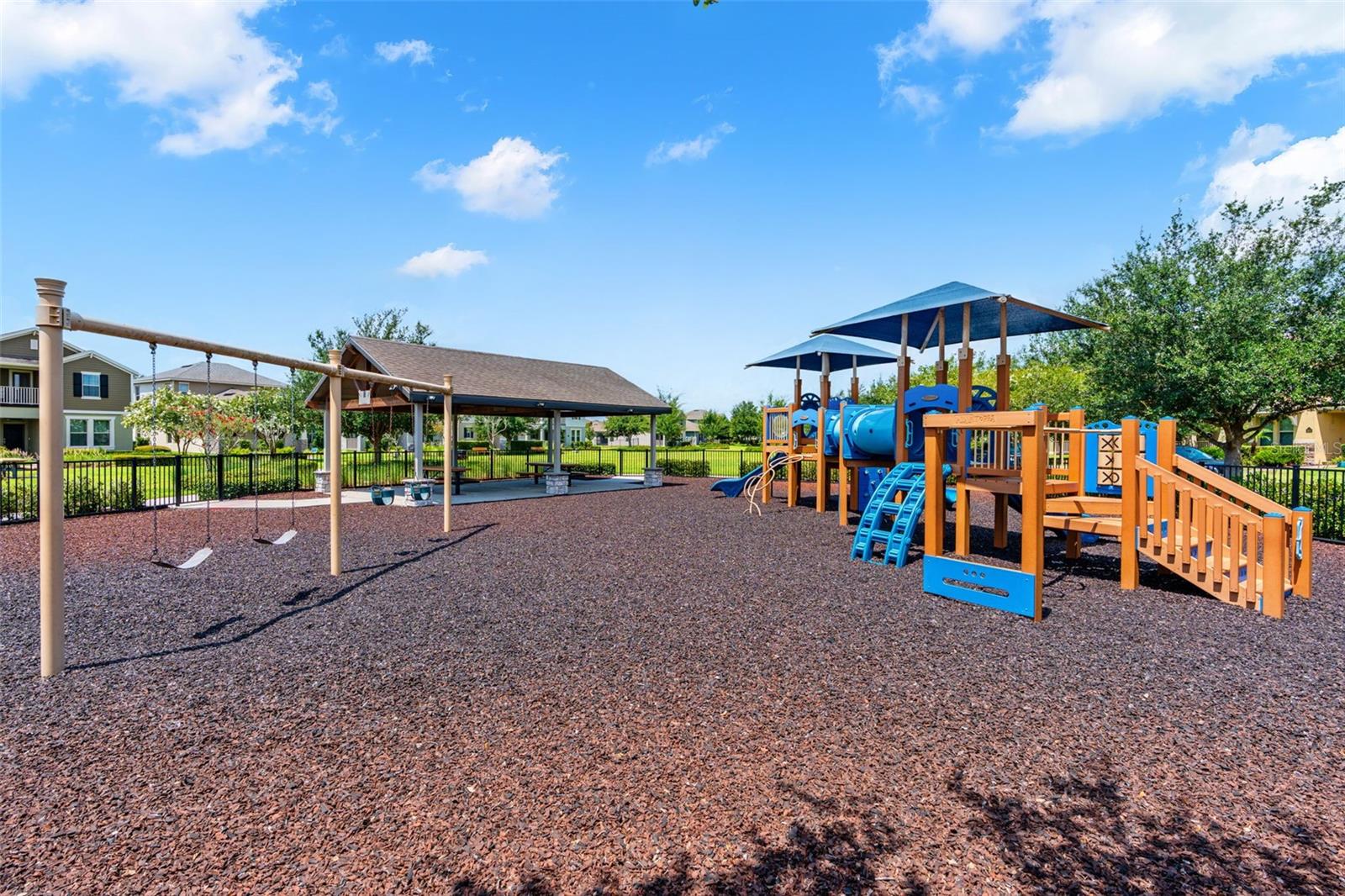 WATERLEIGH PH 2C-1 - Residential