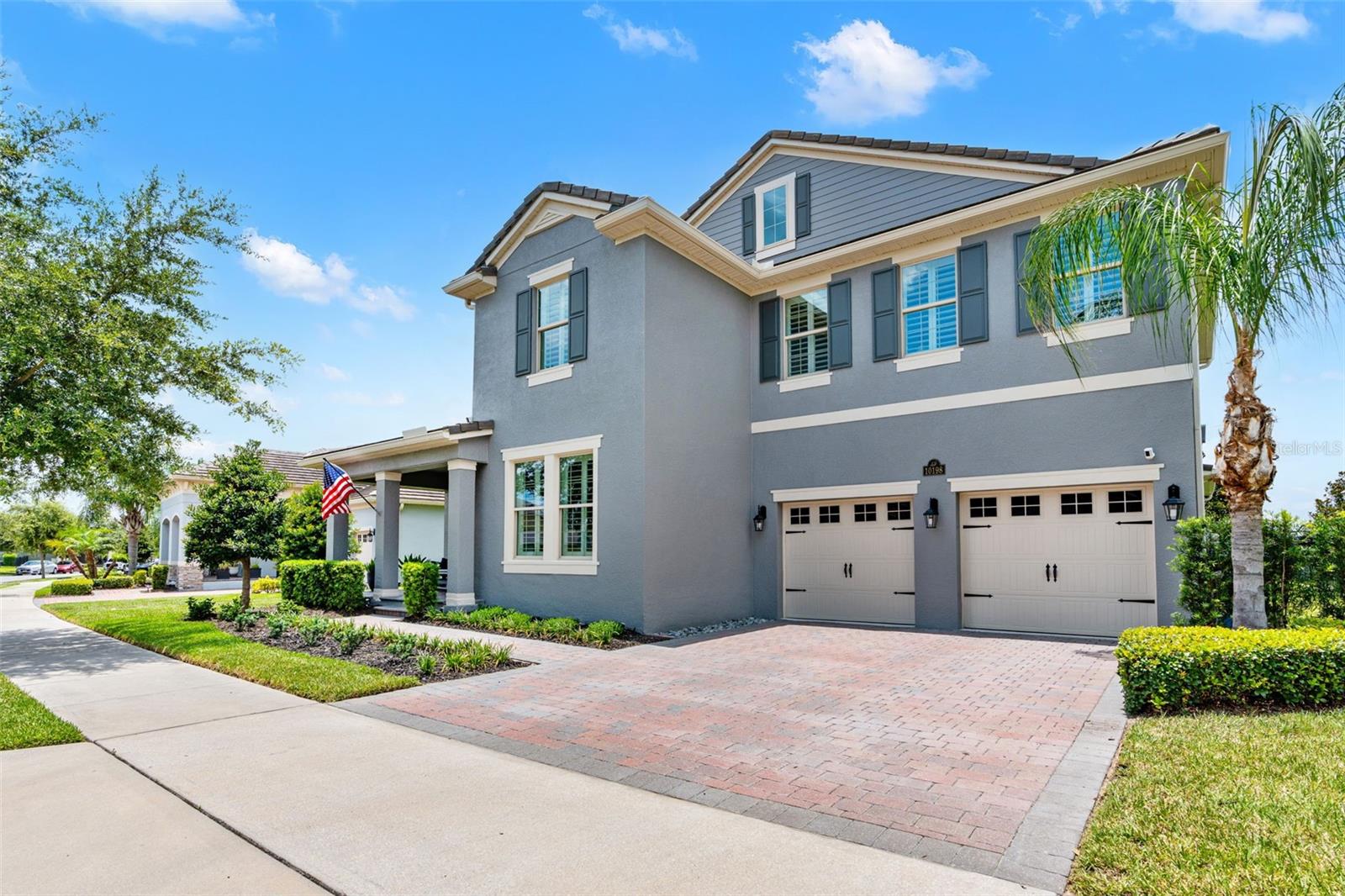 WATERLEIGH PH 2C-1 - Residential