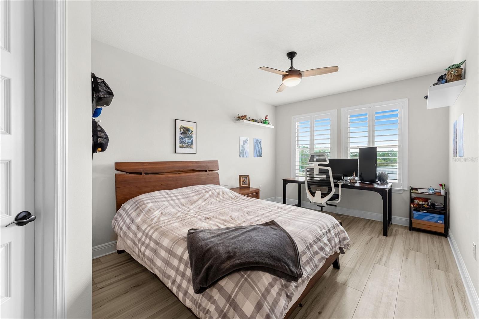 WATERLEIGH PH 2C-1 - Residential