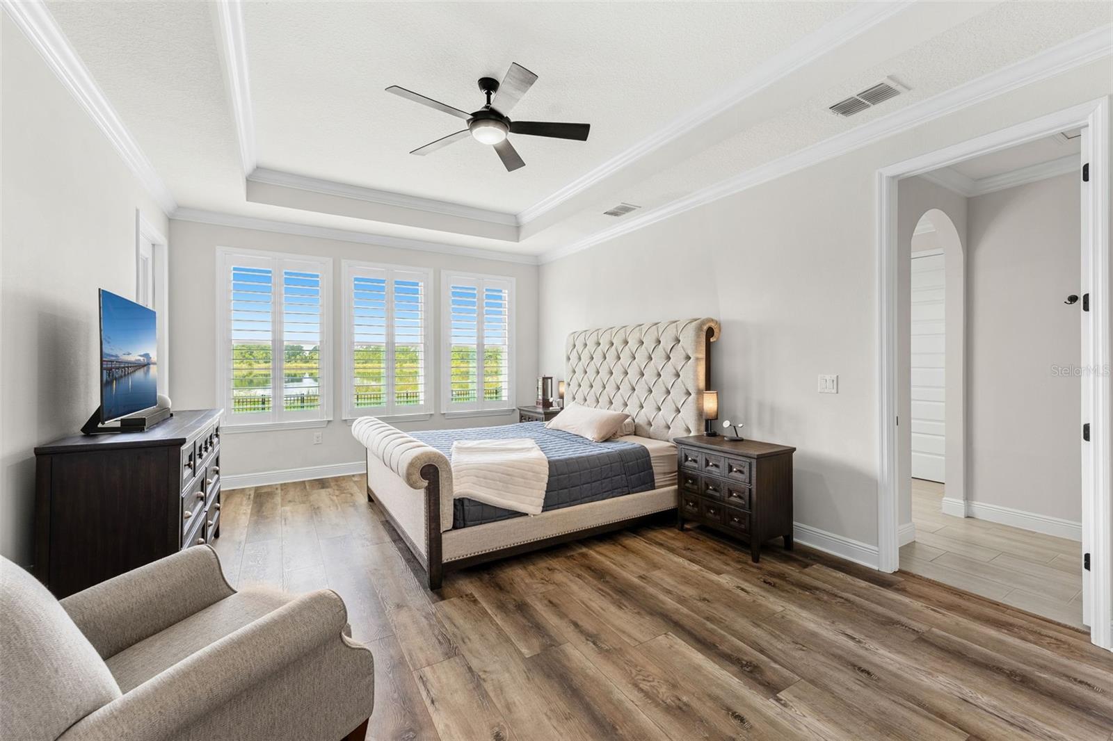 WATERLEIGH PH 2C-1 - Residential