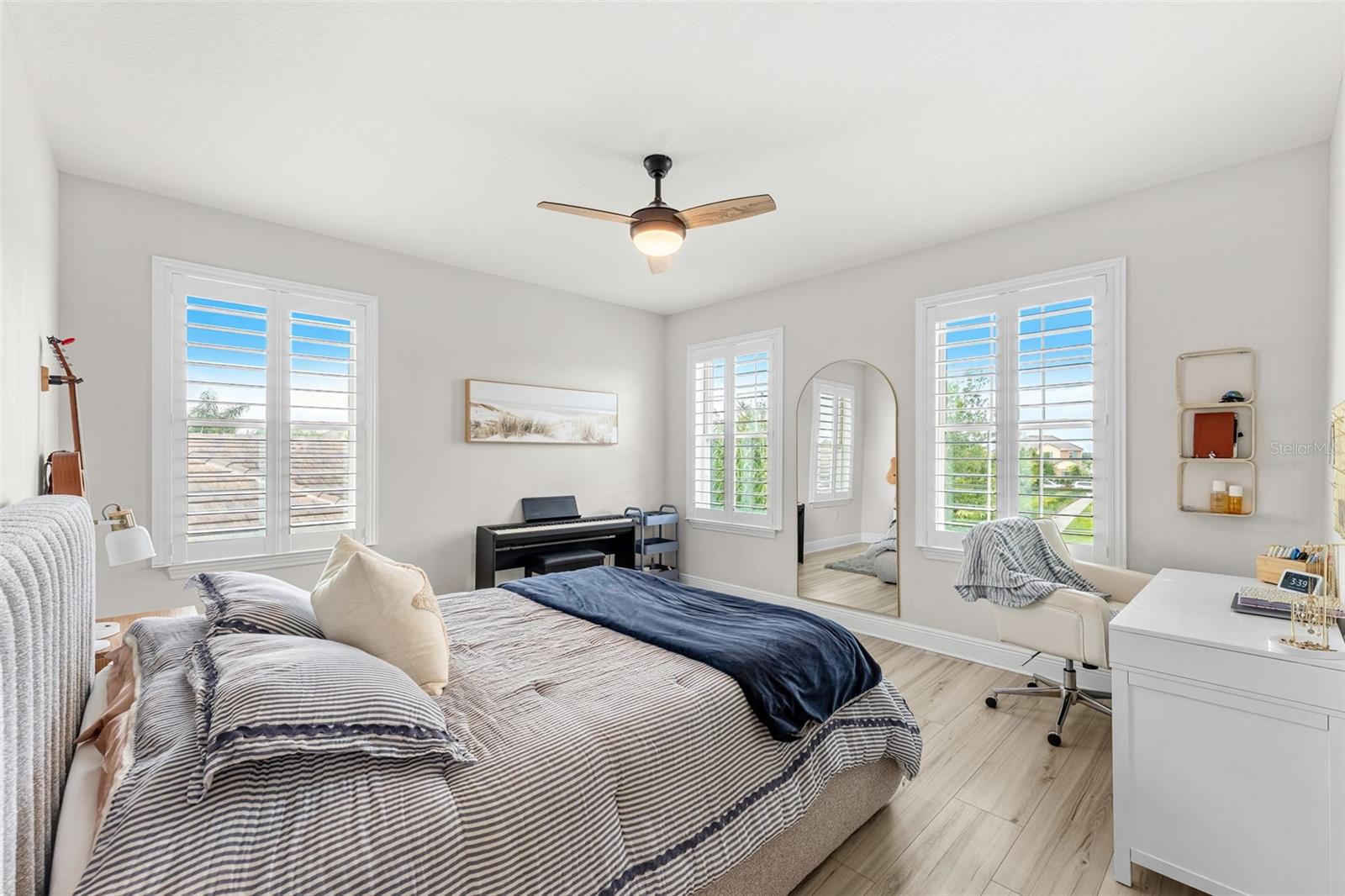 WATERLEIGH PH 2C-1 - Residential