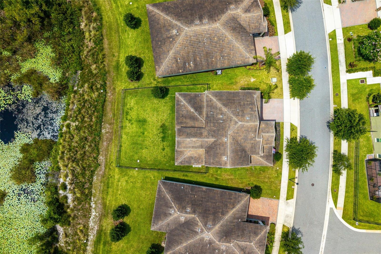 WATERLEIGH PH 2C-1 - Residential