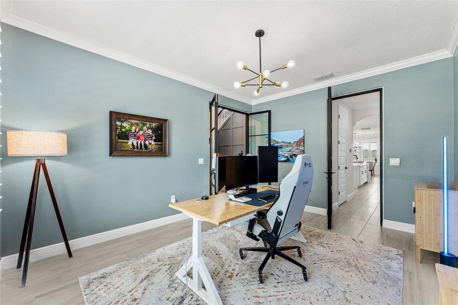 WATERLEIGH PH 2C-1 - Residential