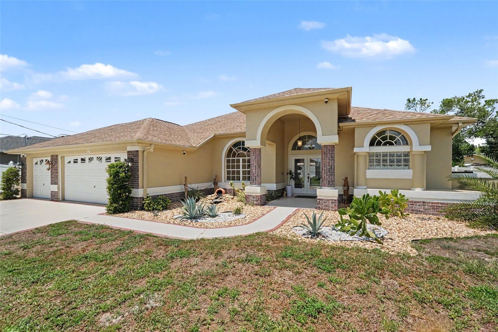 SPRING HILL - Residential
