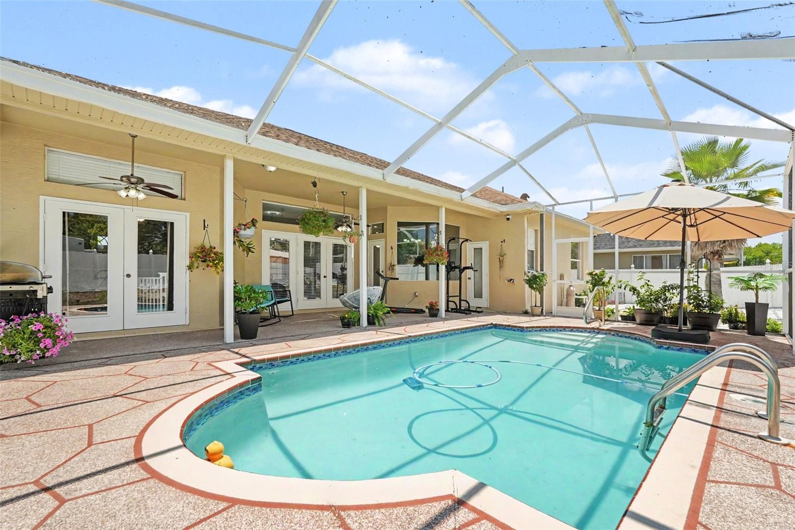 SPRING HILL - Residential