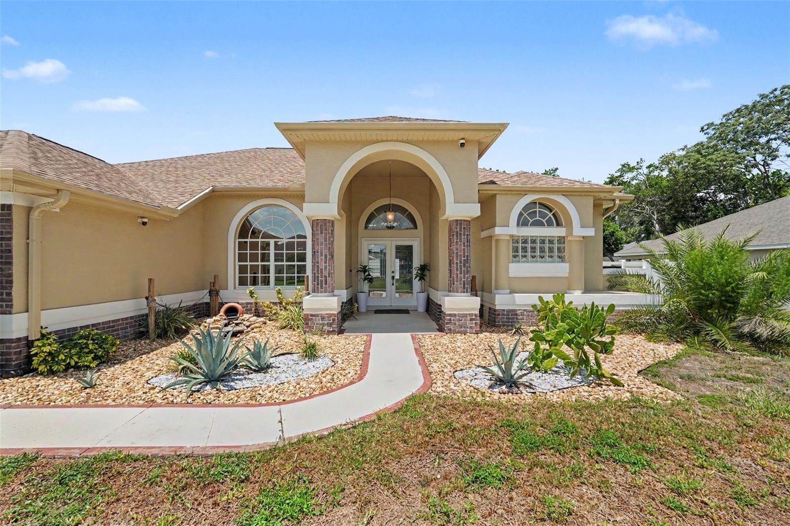 SPRING HILL - Residential