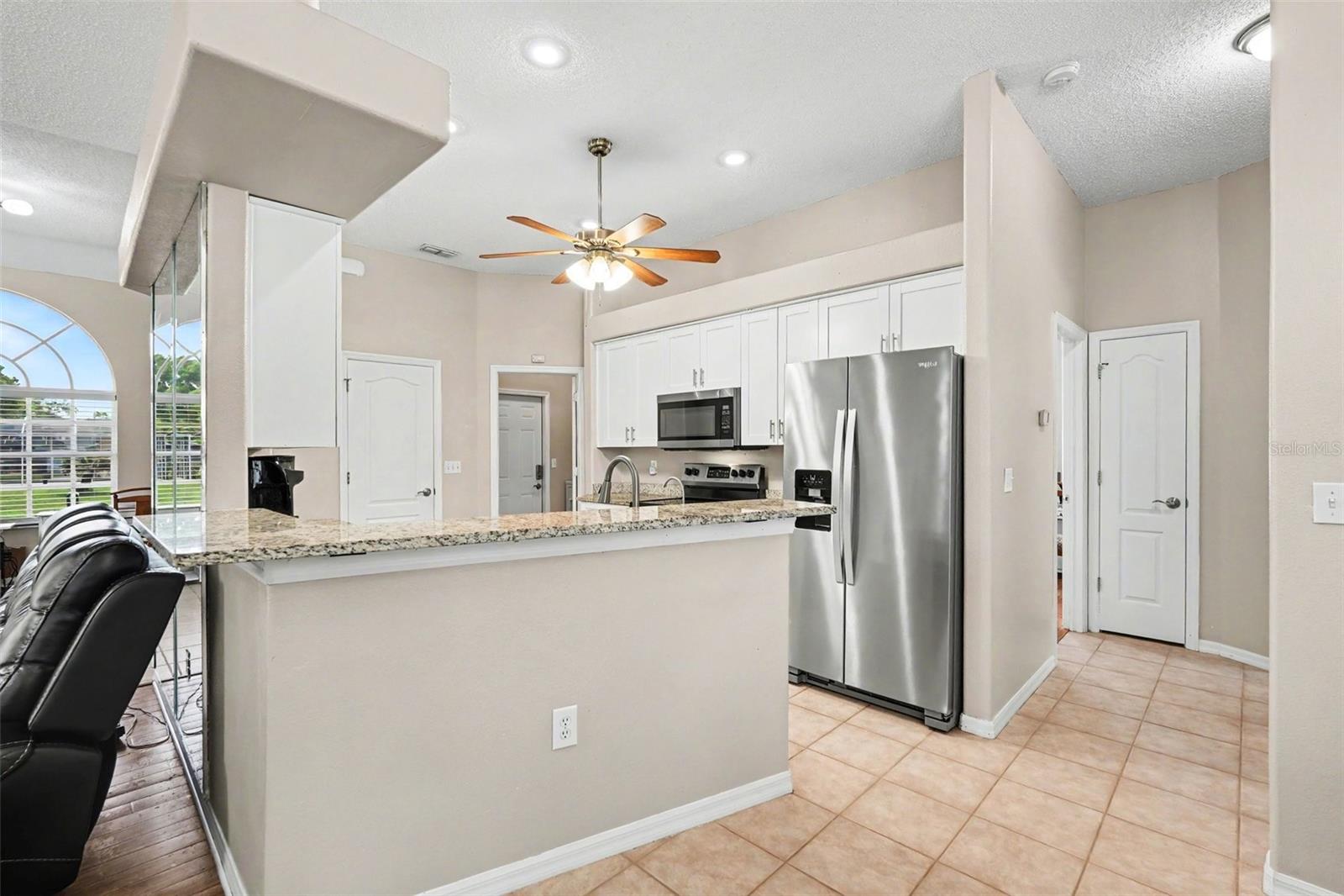 SPRING HILL - Residential