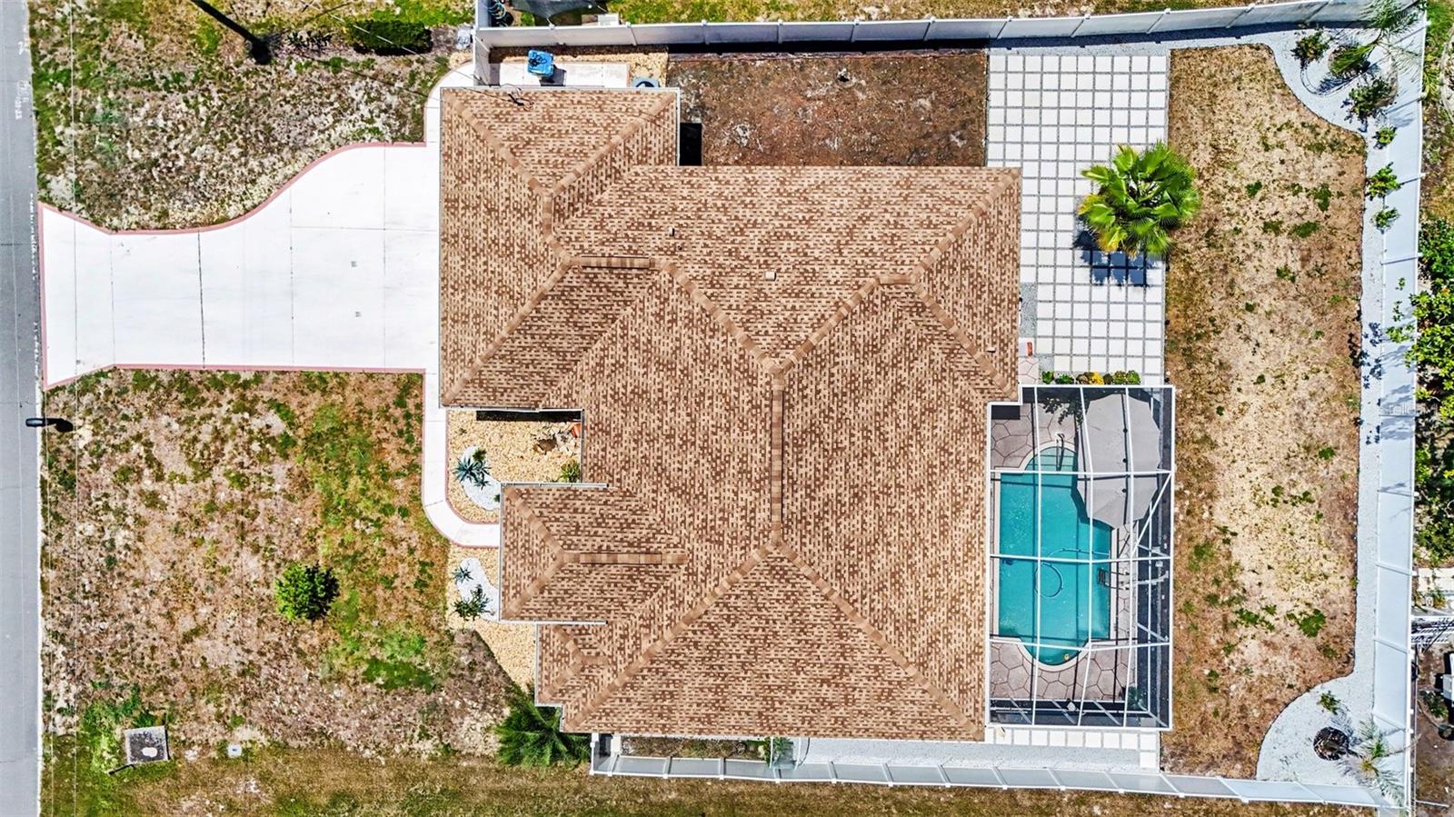 SPRING HILL - Residential