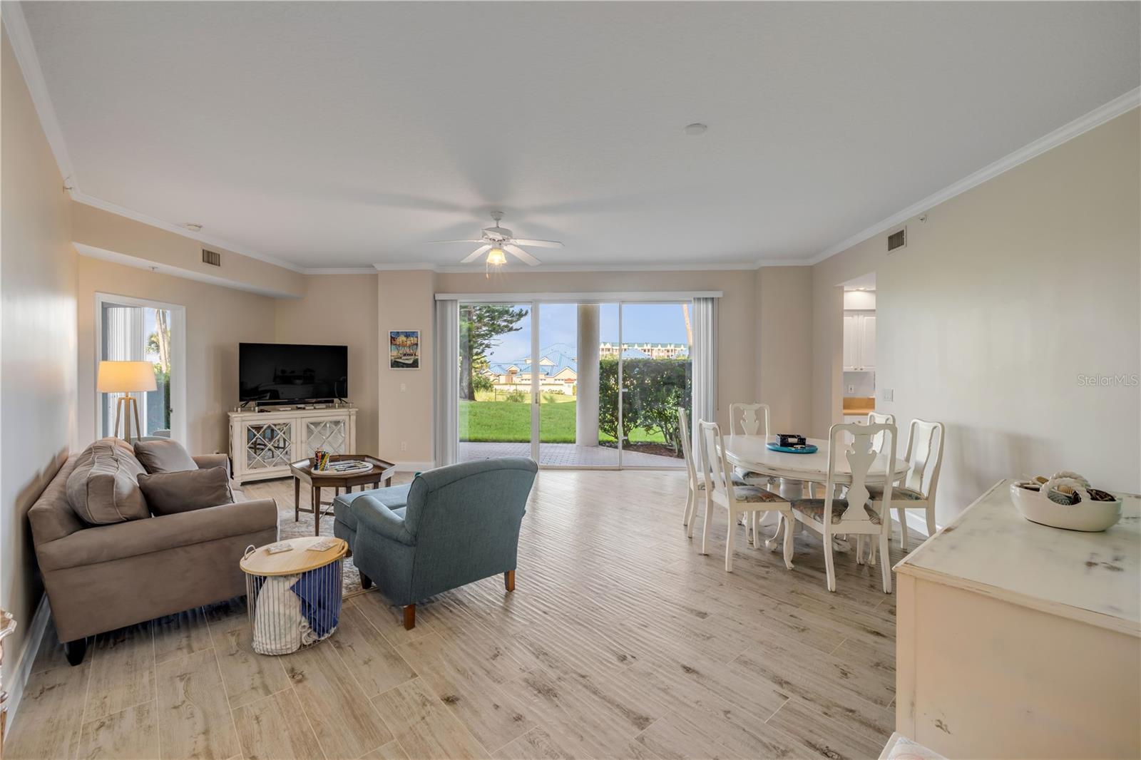 HARBOUR VILLAGE CONDO - Residential