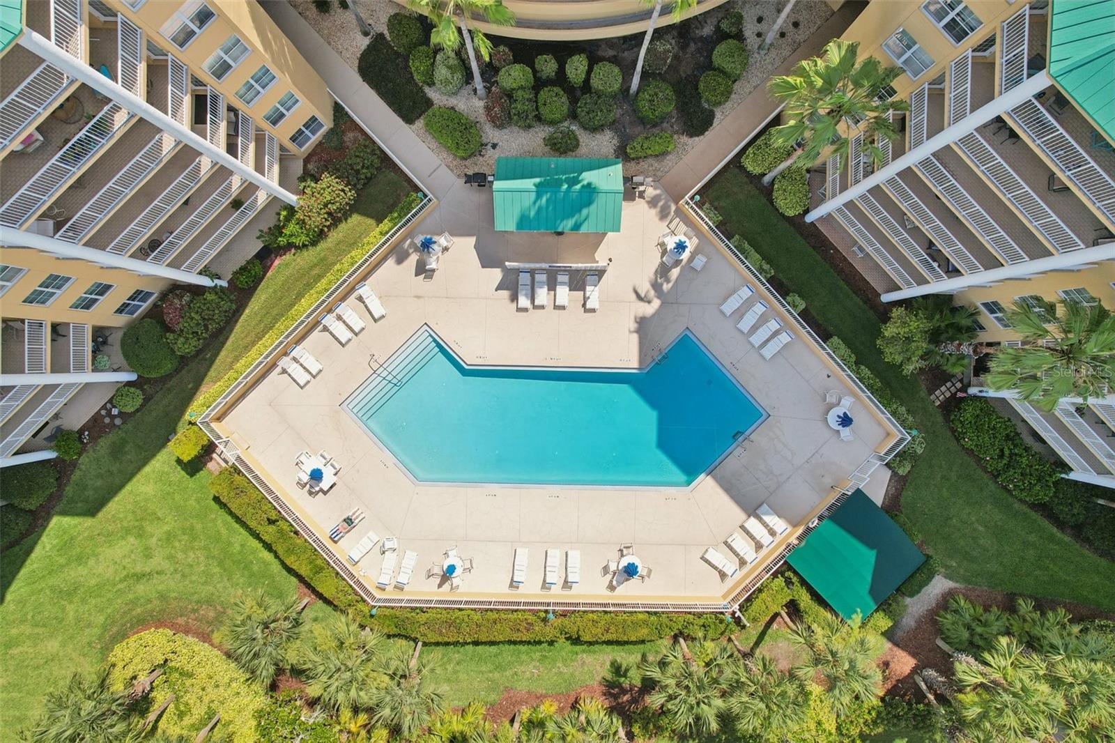 HARBOUR VILLAGE CONDO - Residential