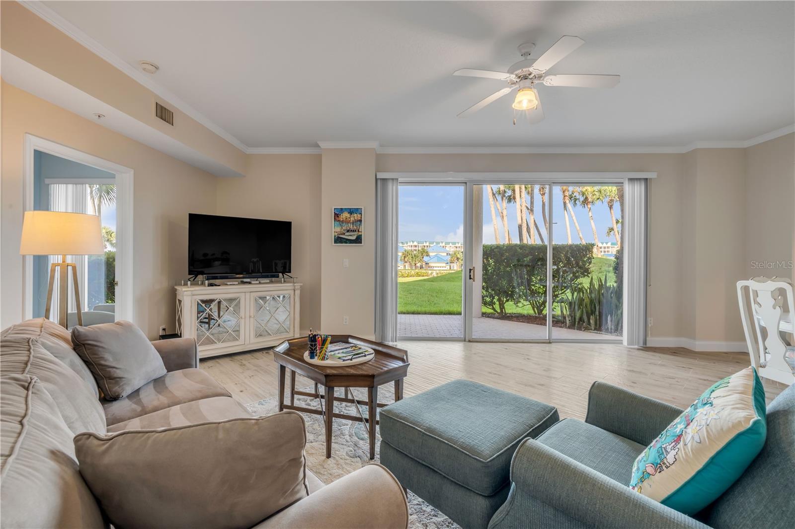 HARBOUR VILLAGE CONDO - Residential
