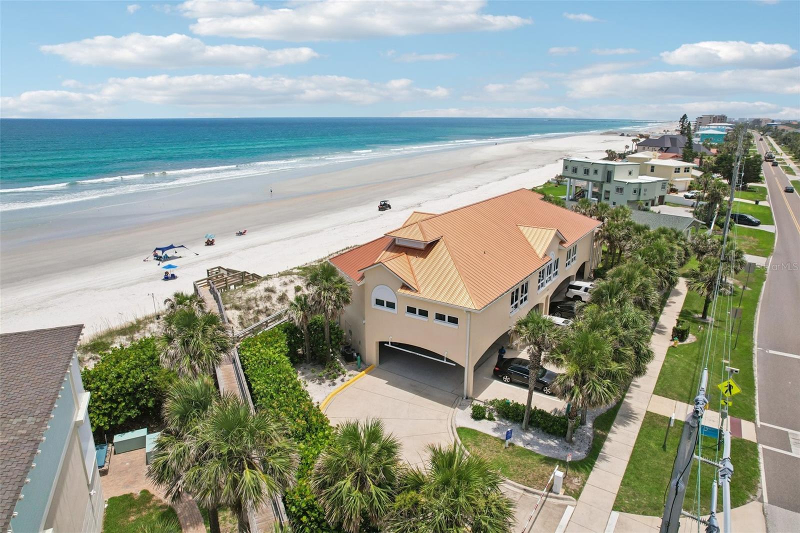 HARBOUR VILLAGE CONDO - Residential