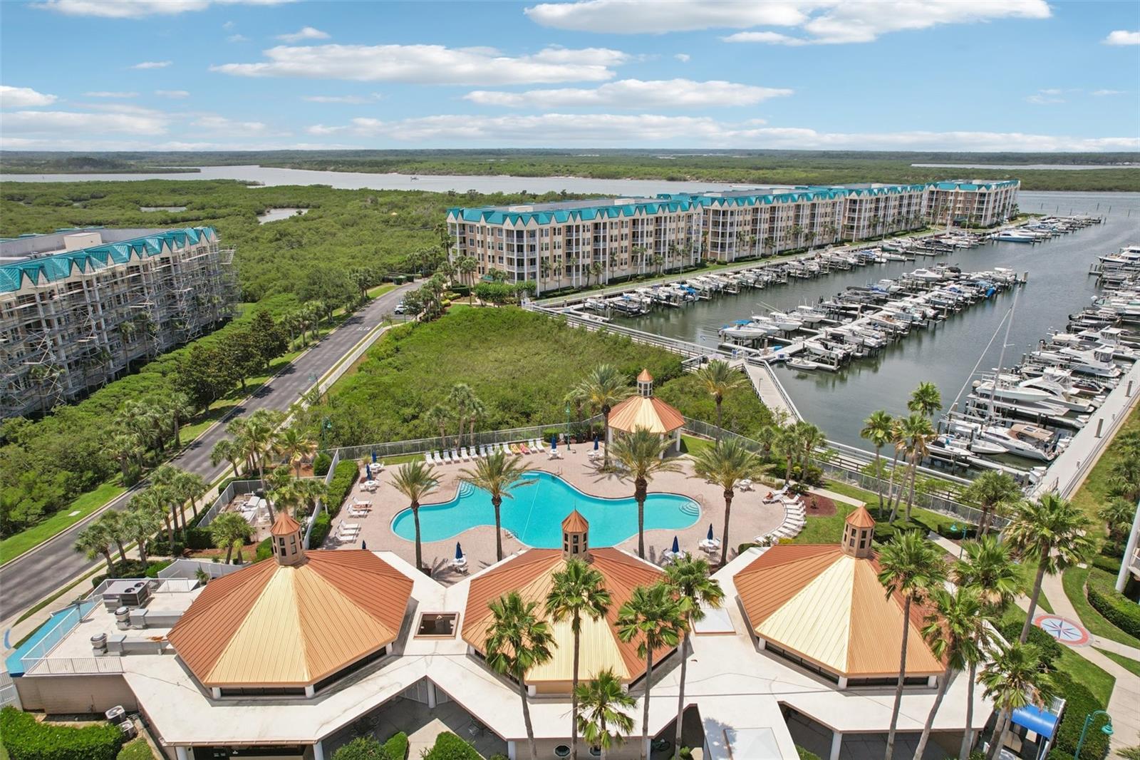 HARBOUR VILLAGE CONDO - Residential