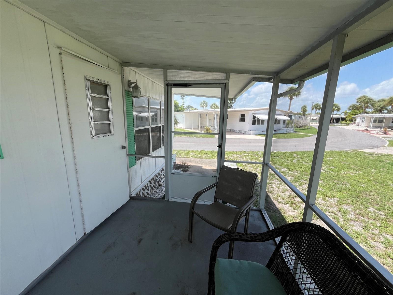 VENICE ISLE - Residential