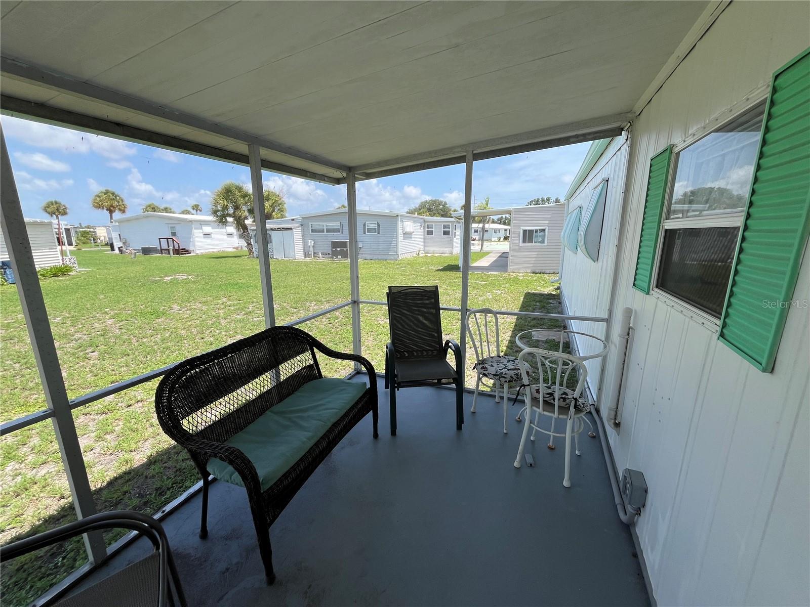VENICE ISLE - Residential