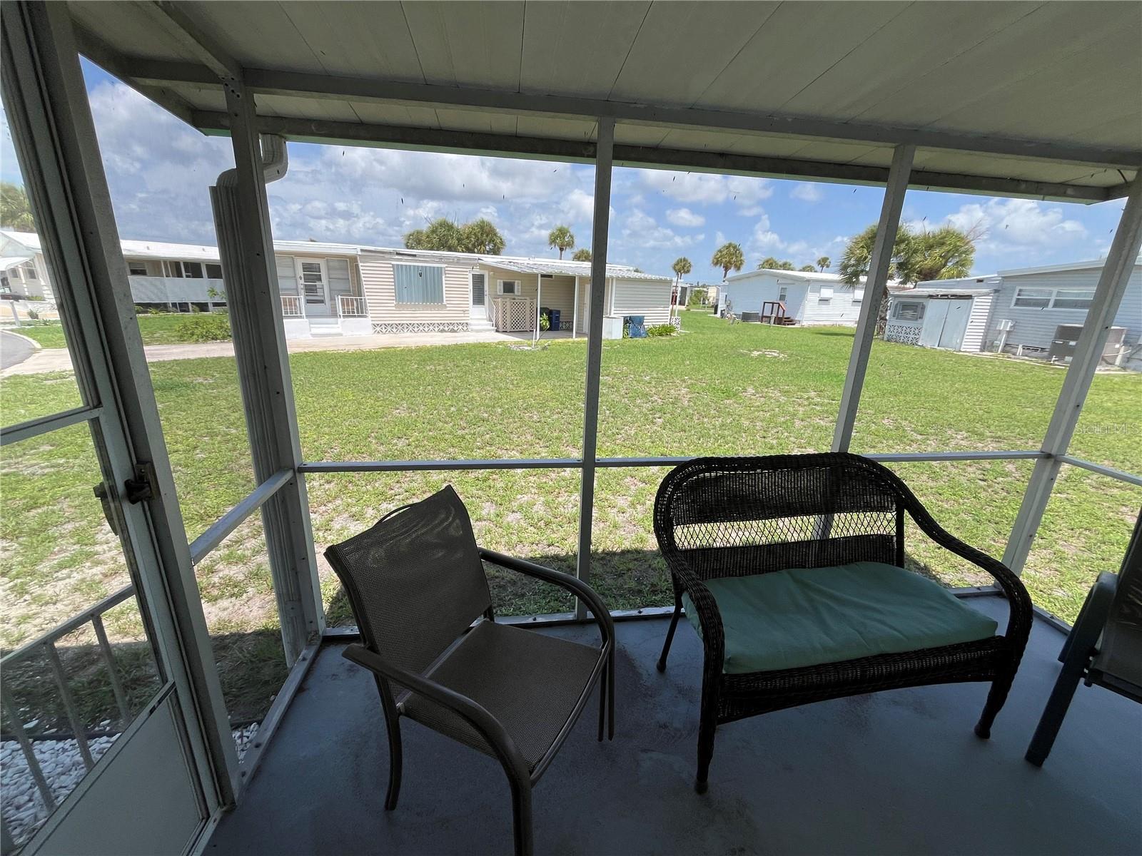 VENICE ISLE - Residential