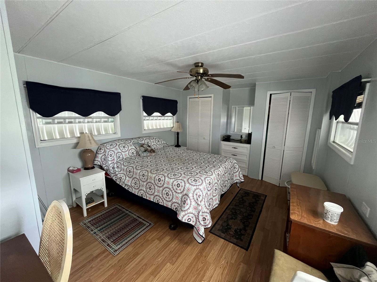 VENICE ISLE - Residential