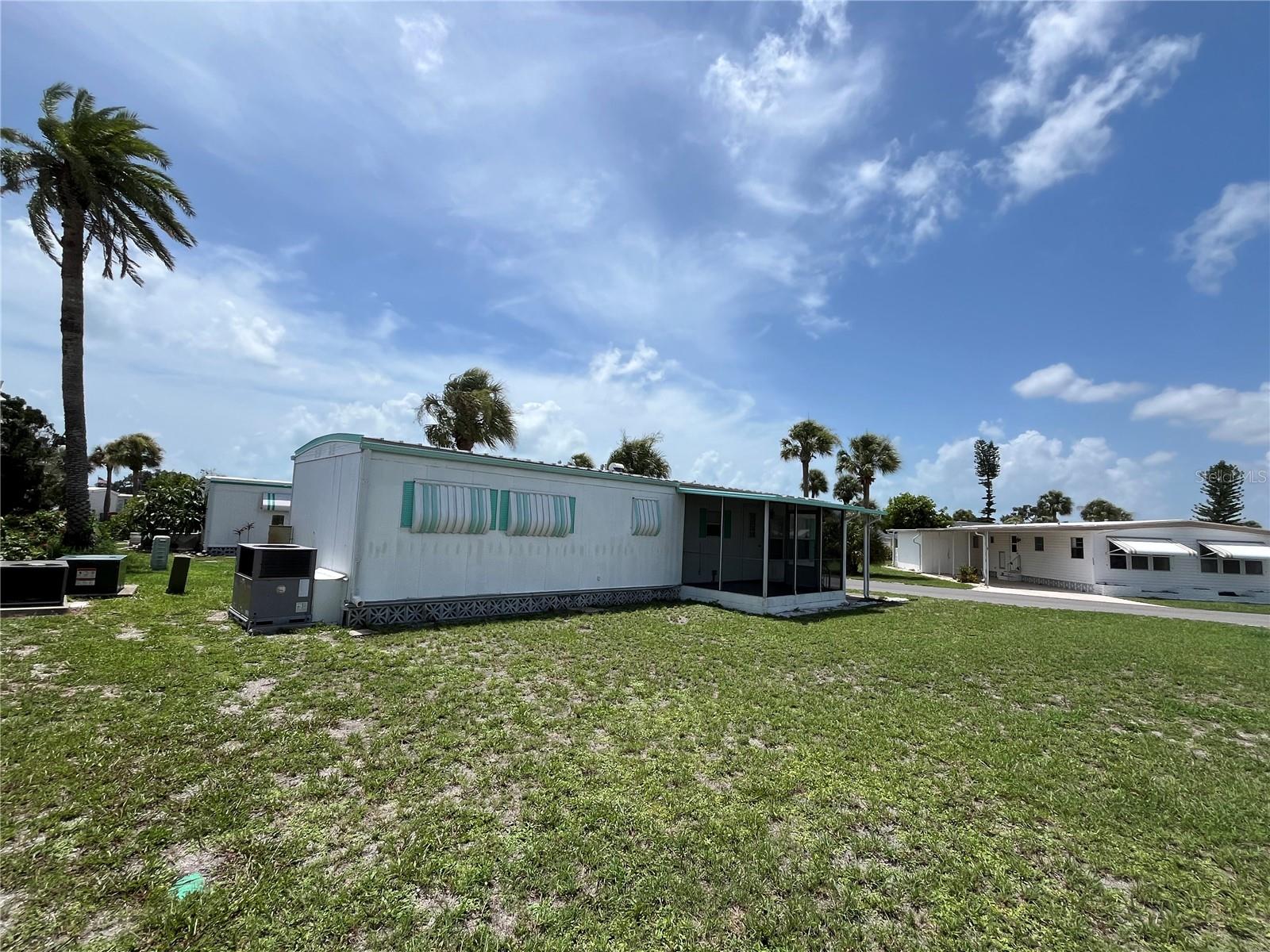 VENICE ISLE - Residential