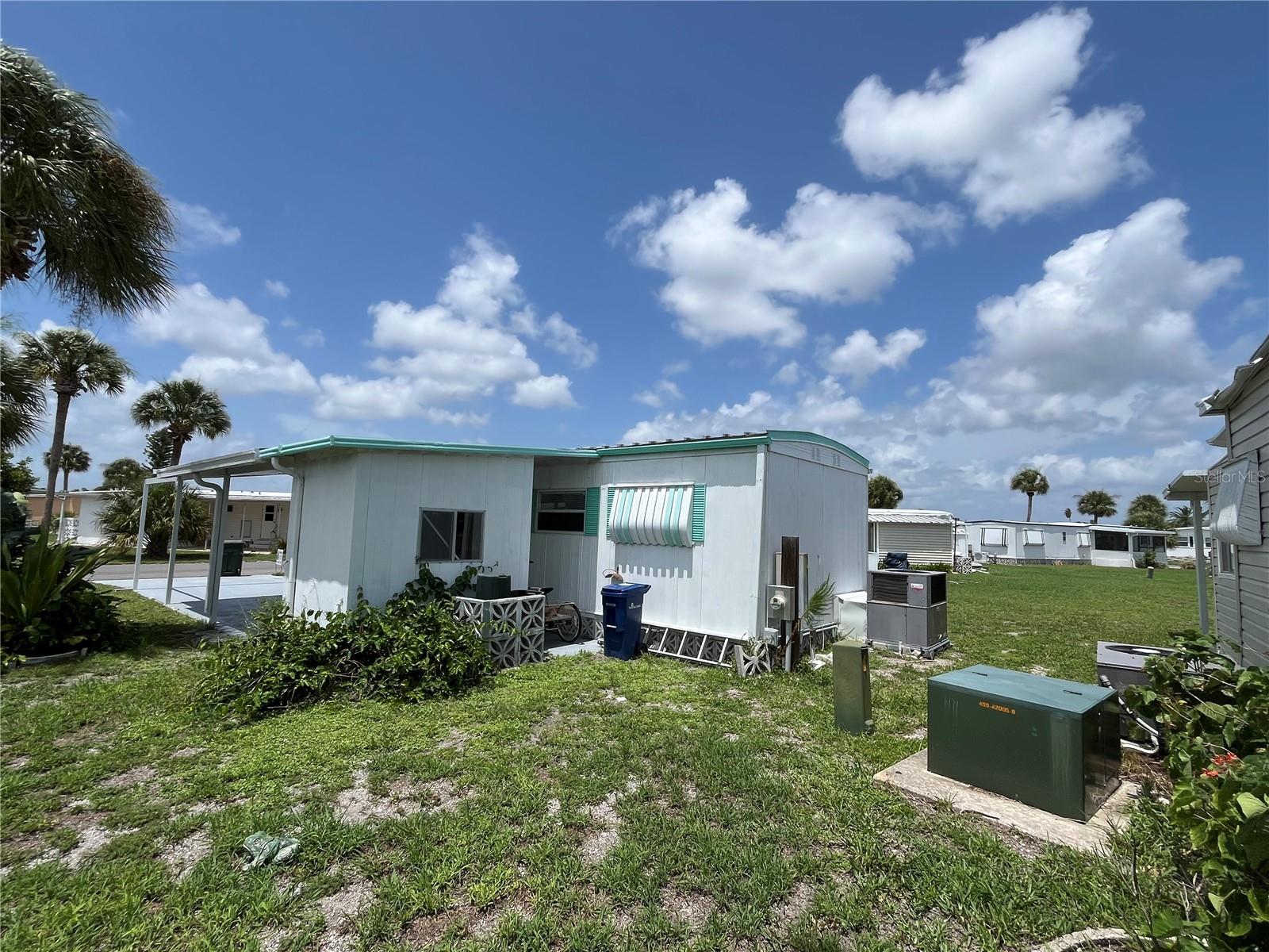 VENICE ISLE - Residential